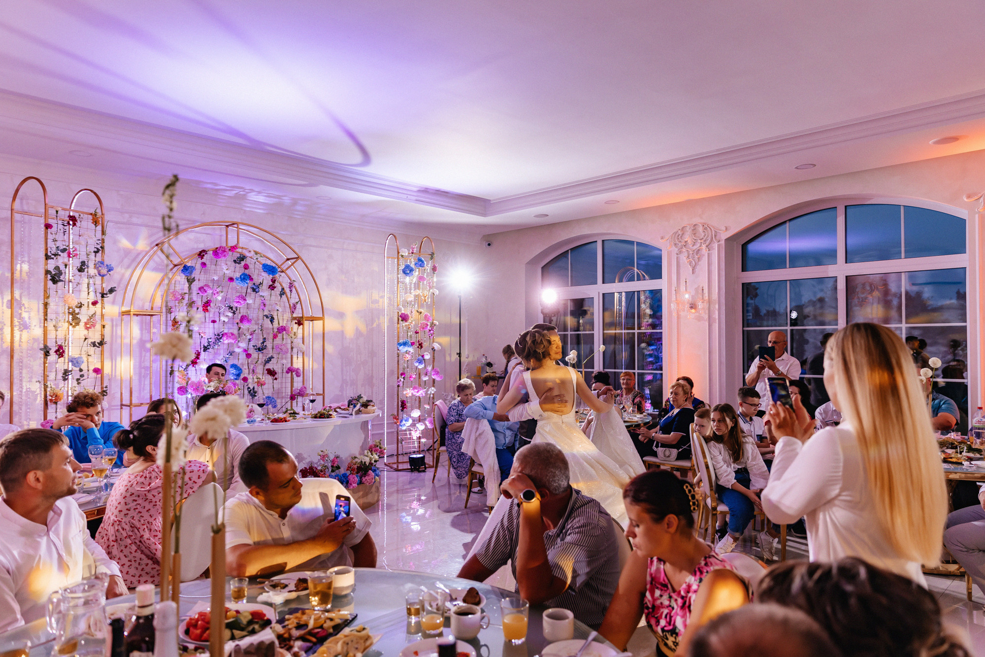 16.07.21 Оля и Дима Минск