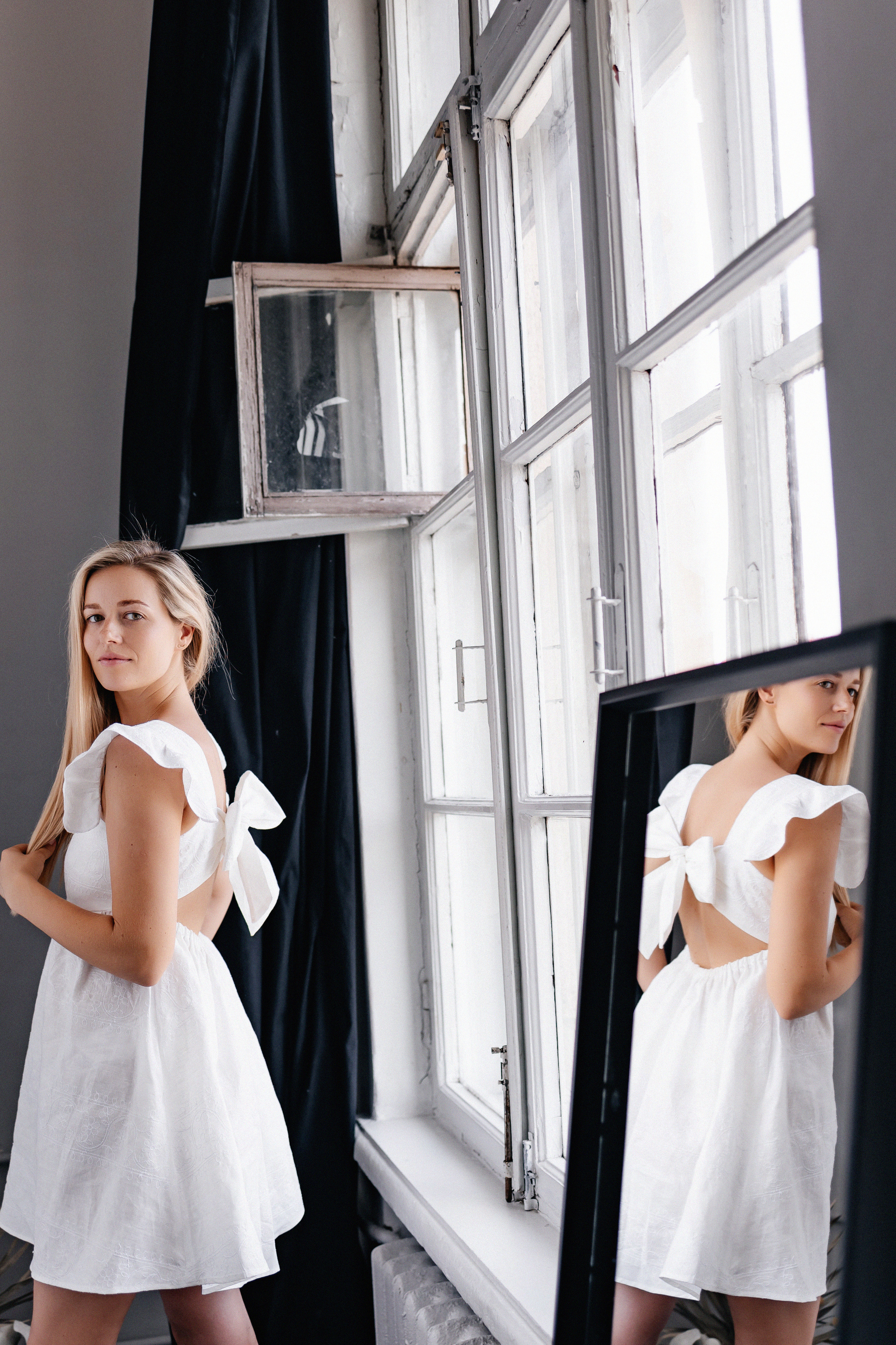 Фотостудия Индор