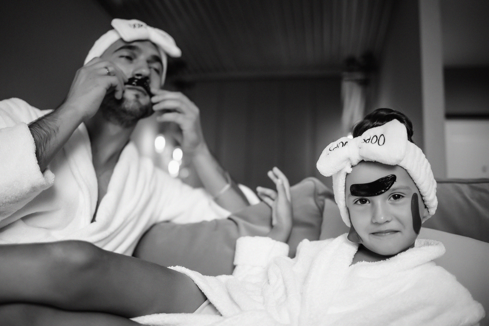 27.08.21 Полина и Влад + Маша 5 лет Витебск