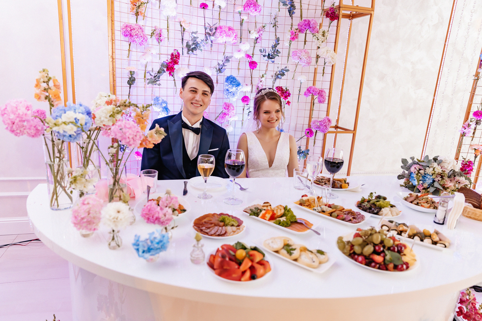 16.07.21 Оля и Дима Минск