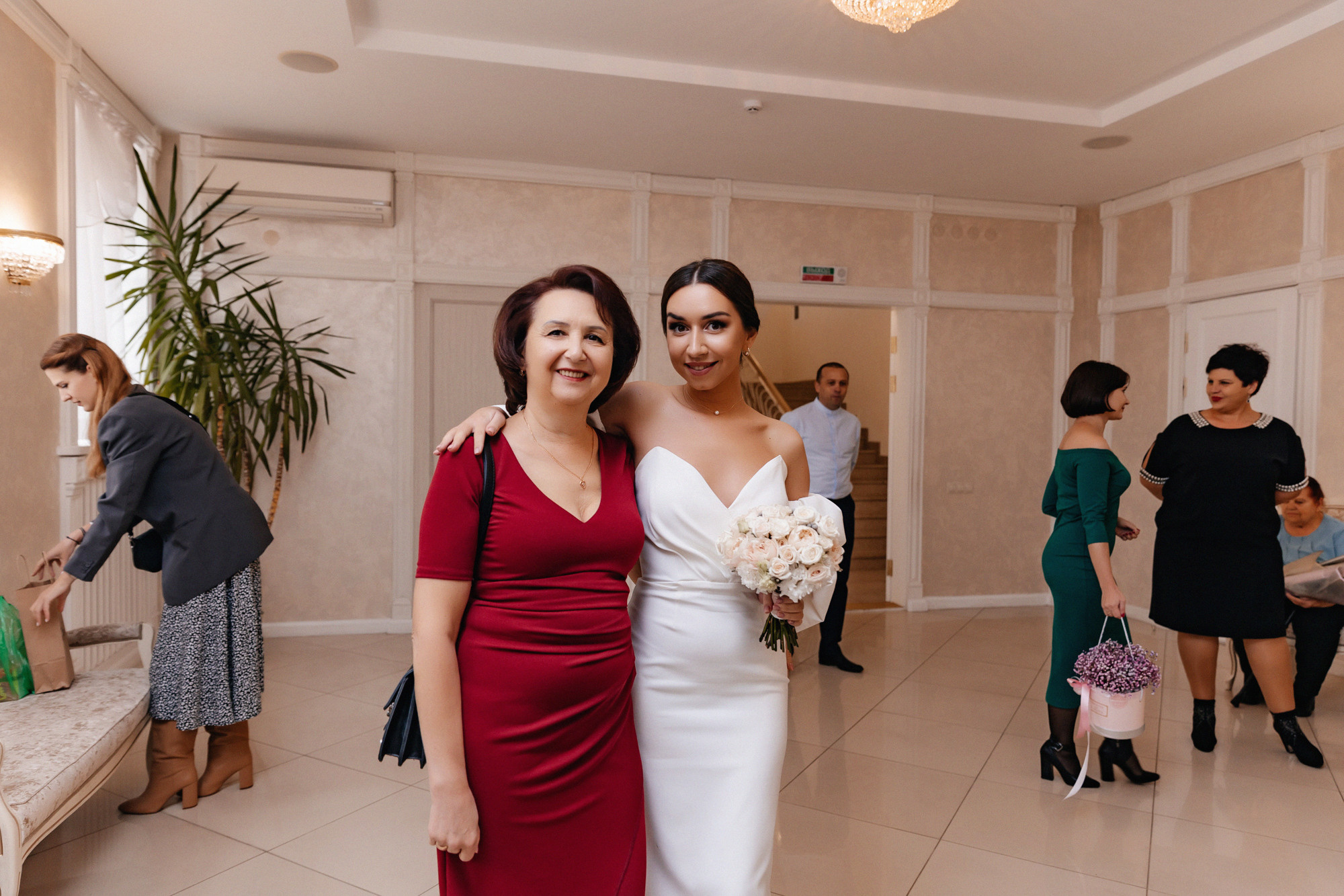 24.09.21 Дима и Катя Минск 4 часа