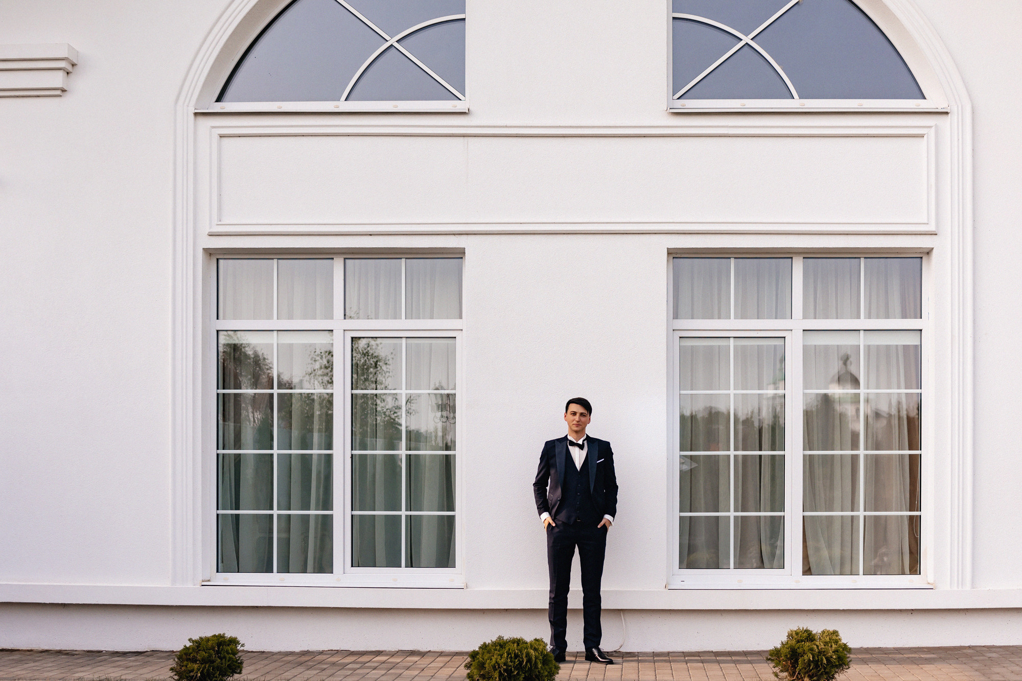 16.07.21 Оля и Дима Минск