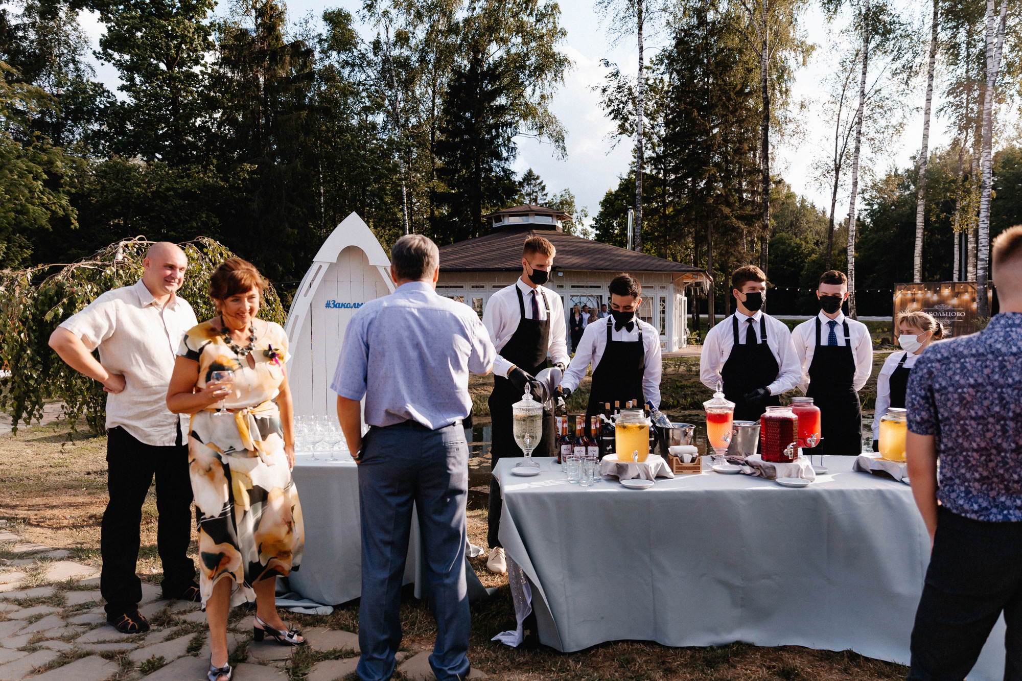 21.07.21 Даша и Саша Витебск