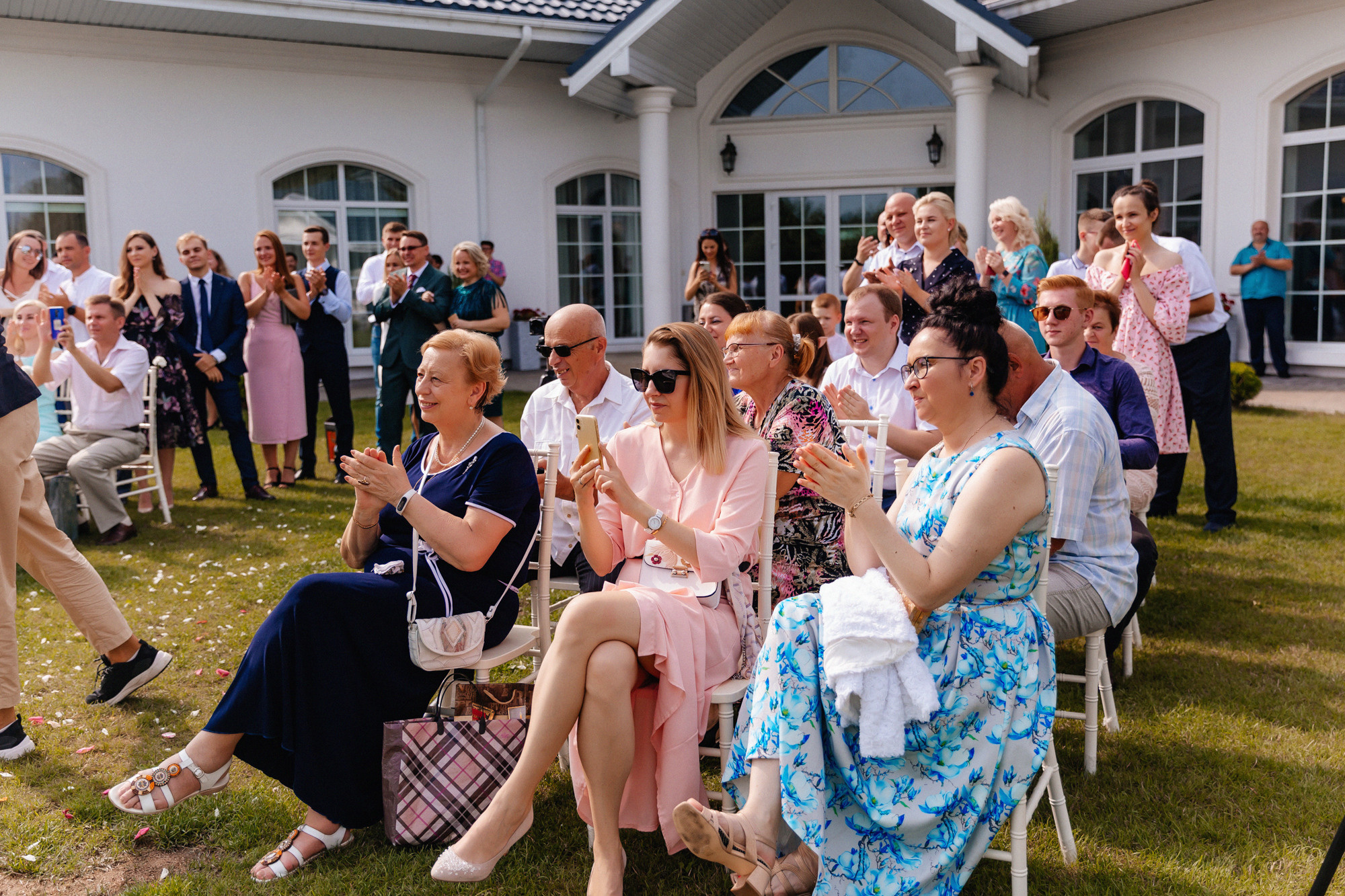 16.07.21 Оля и Дима Минск