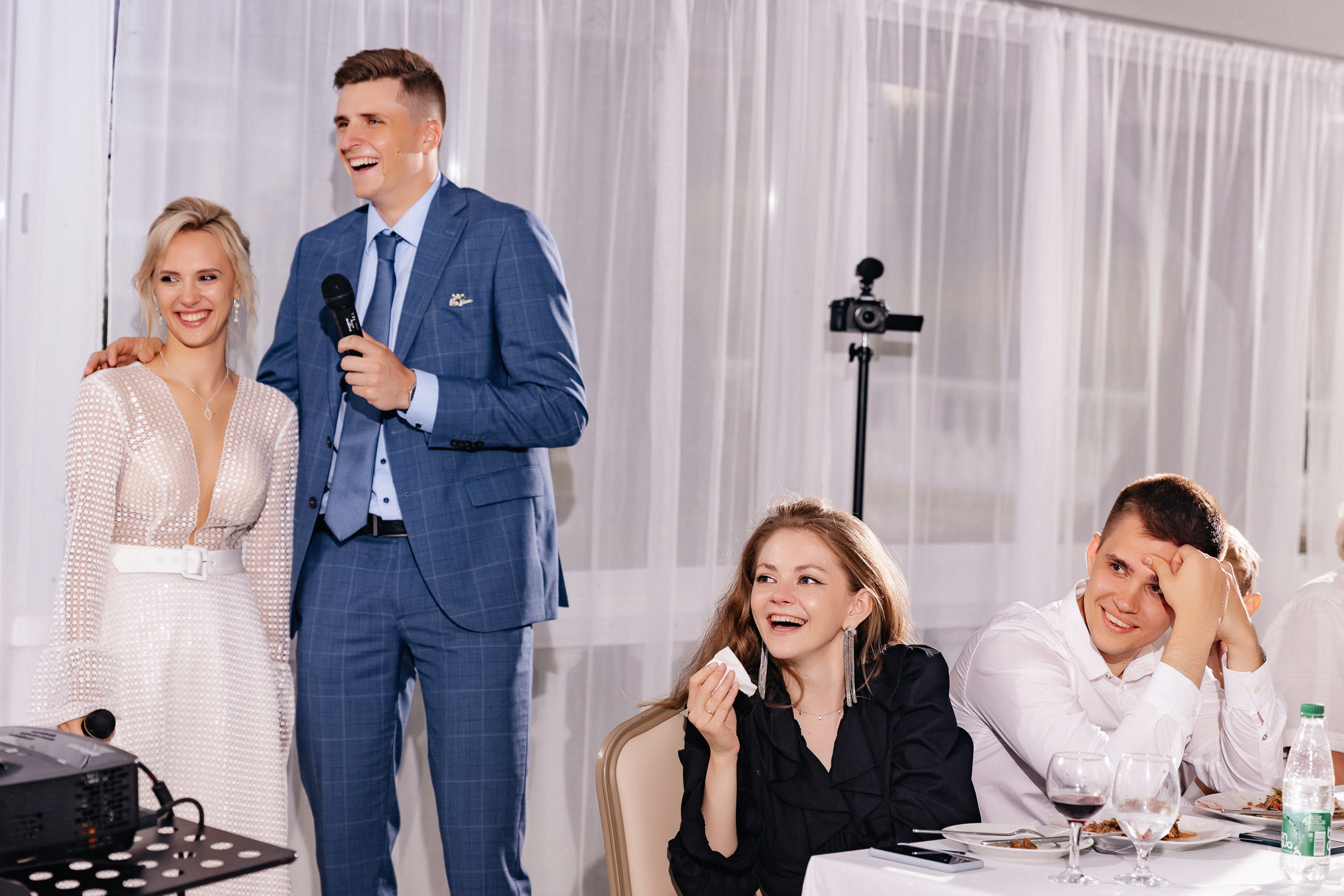 25.06.21 Таня и Лёша Витебск