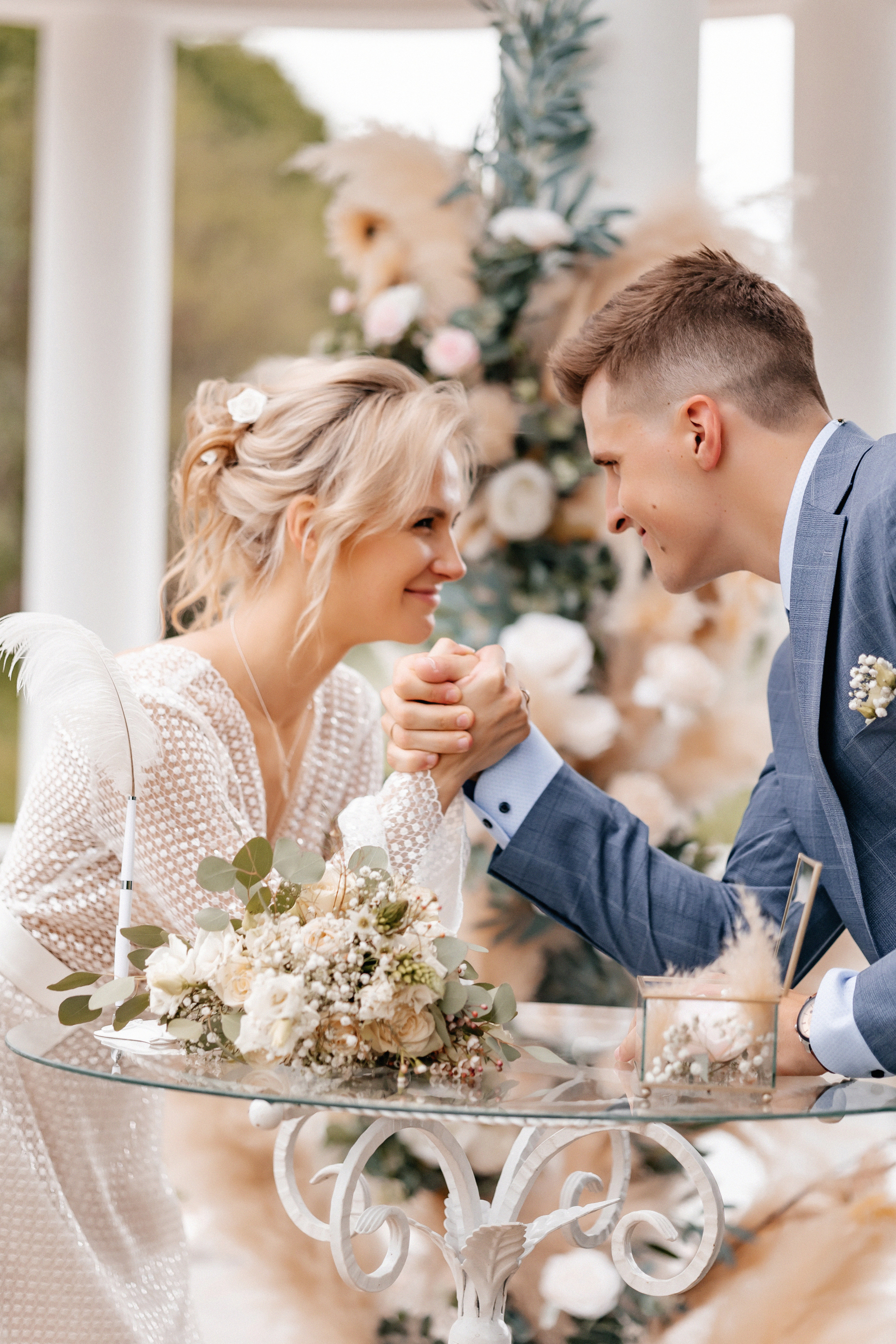 25.06.21 Таня и Лёша Витебск