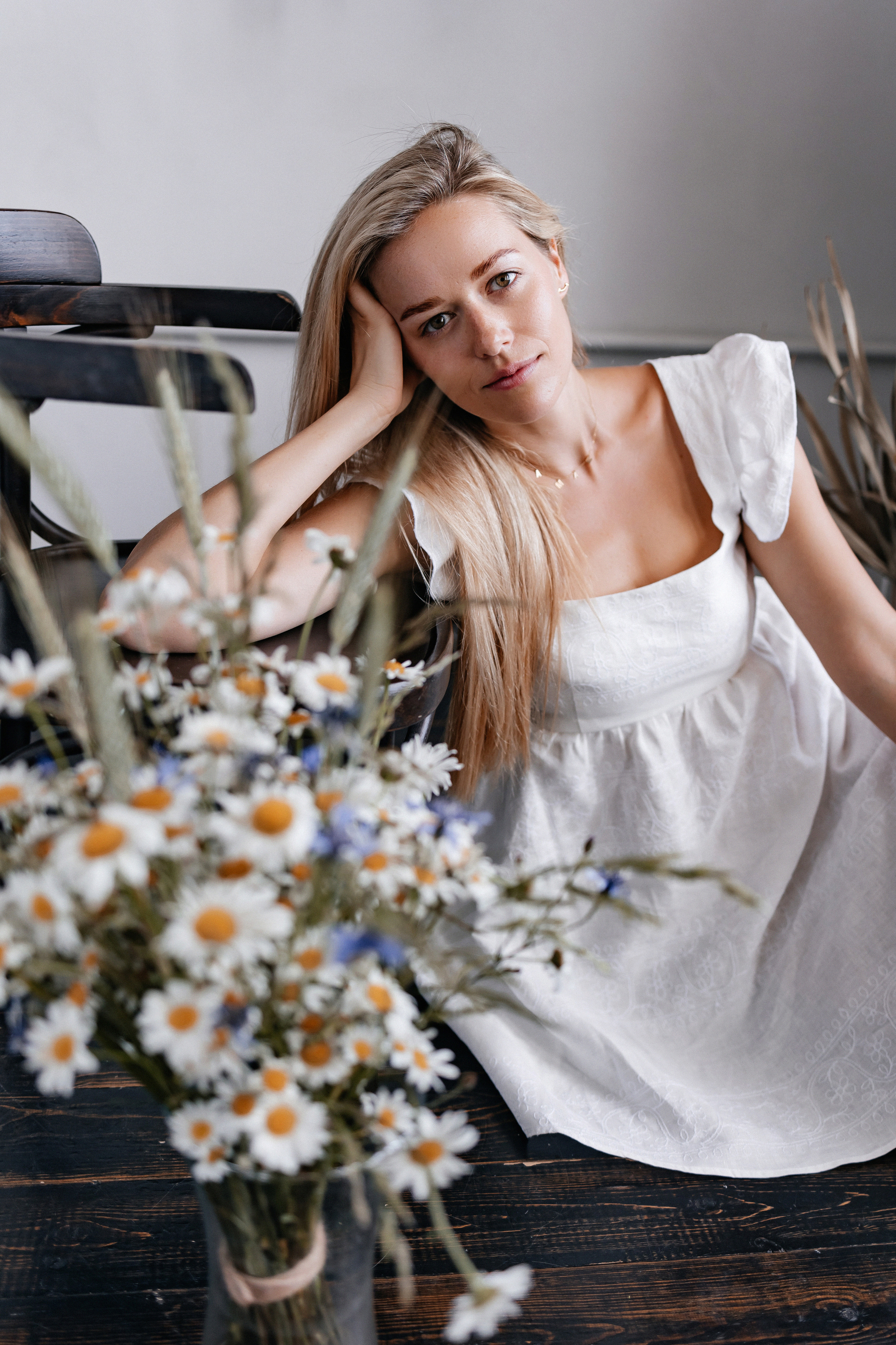 Фотостудия Индор