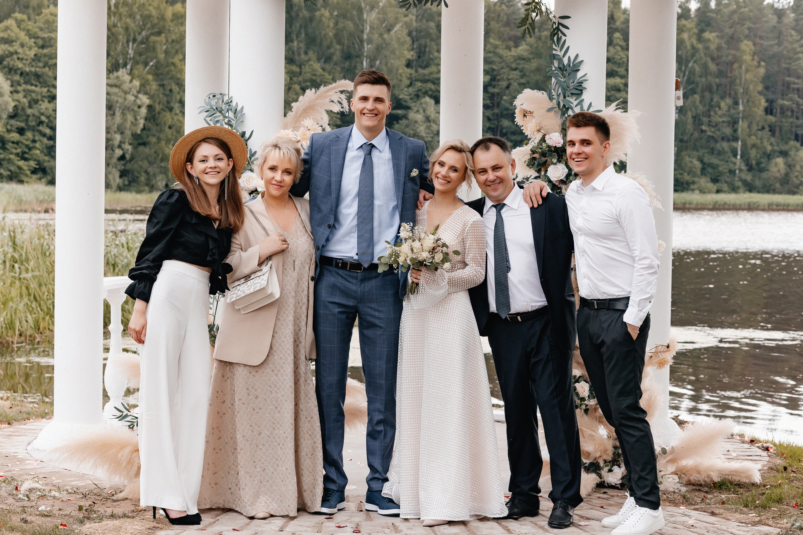 25.06.21 Таня и Лёша Витебск