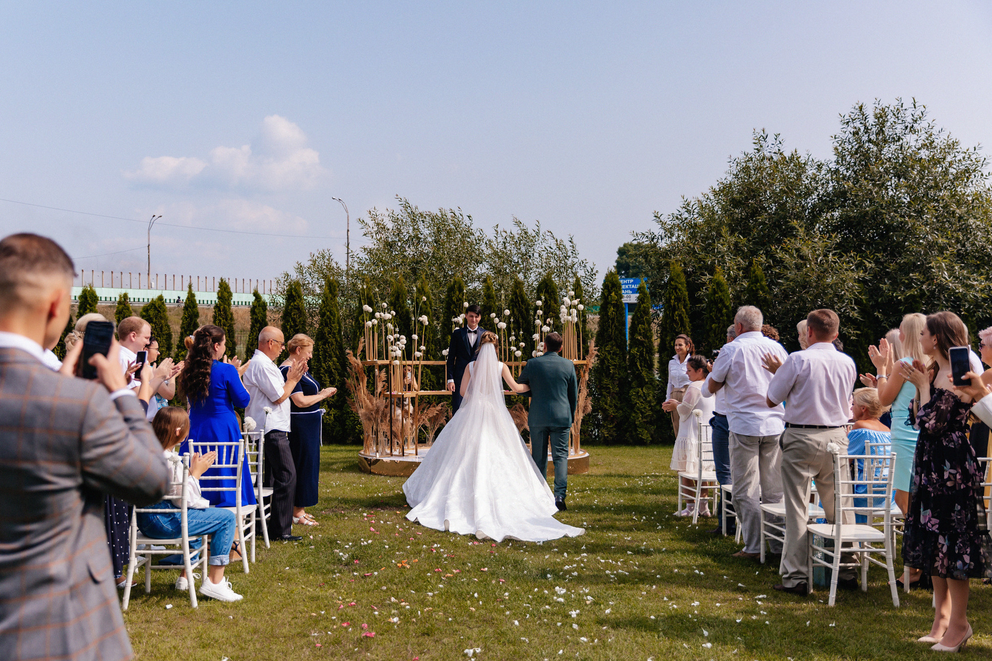 16.07.21 Оля и Дима Минск