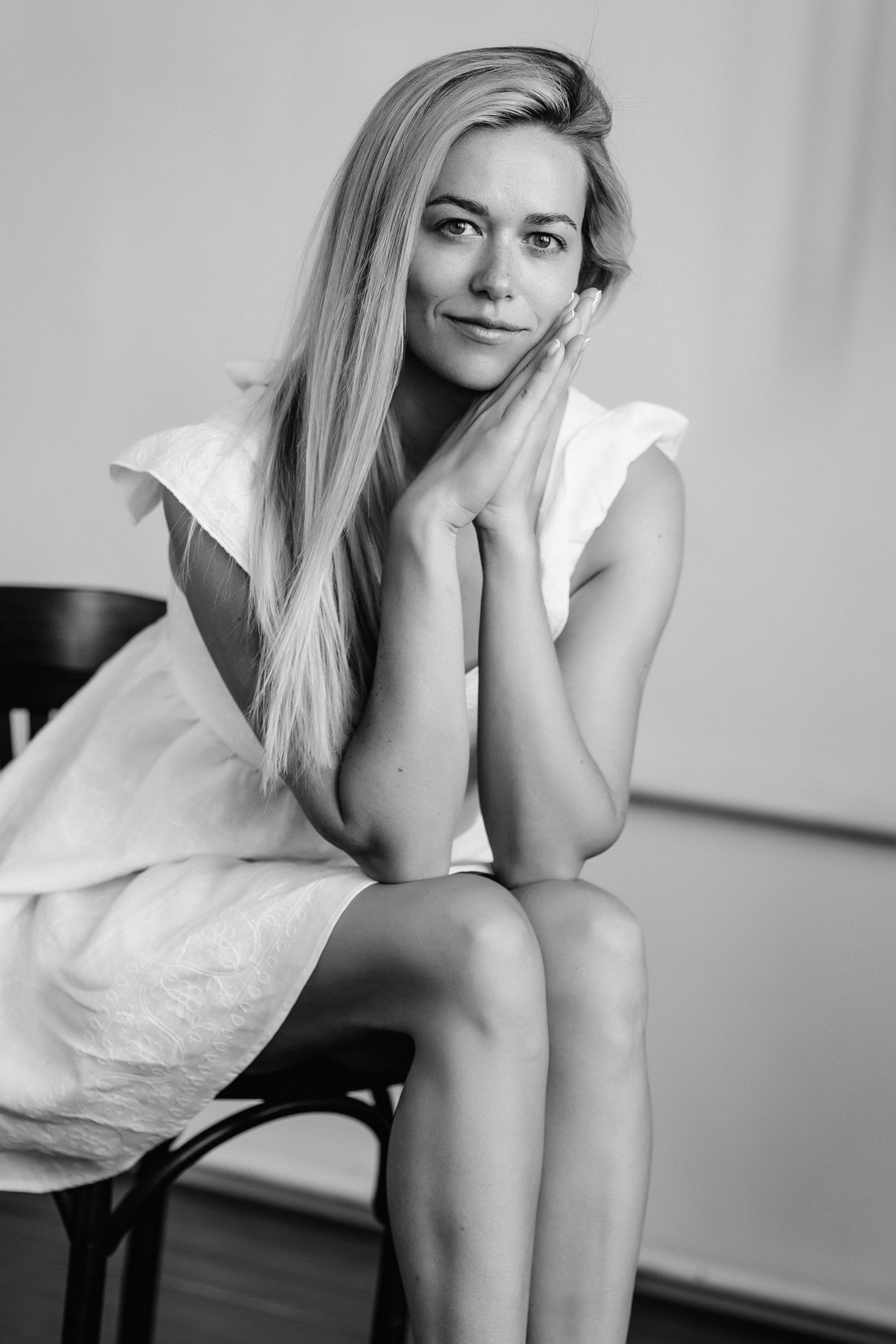 Фотостудия Индор