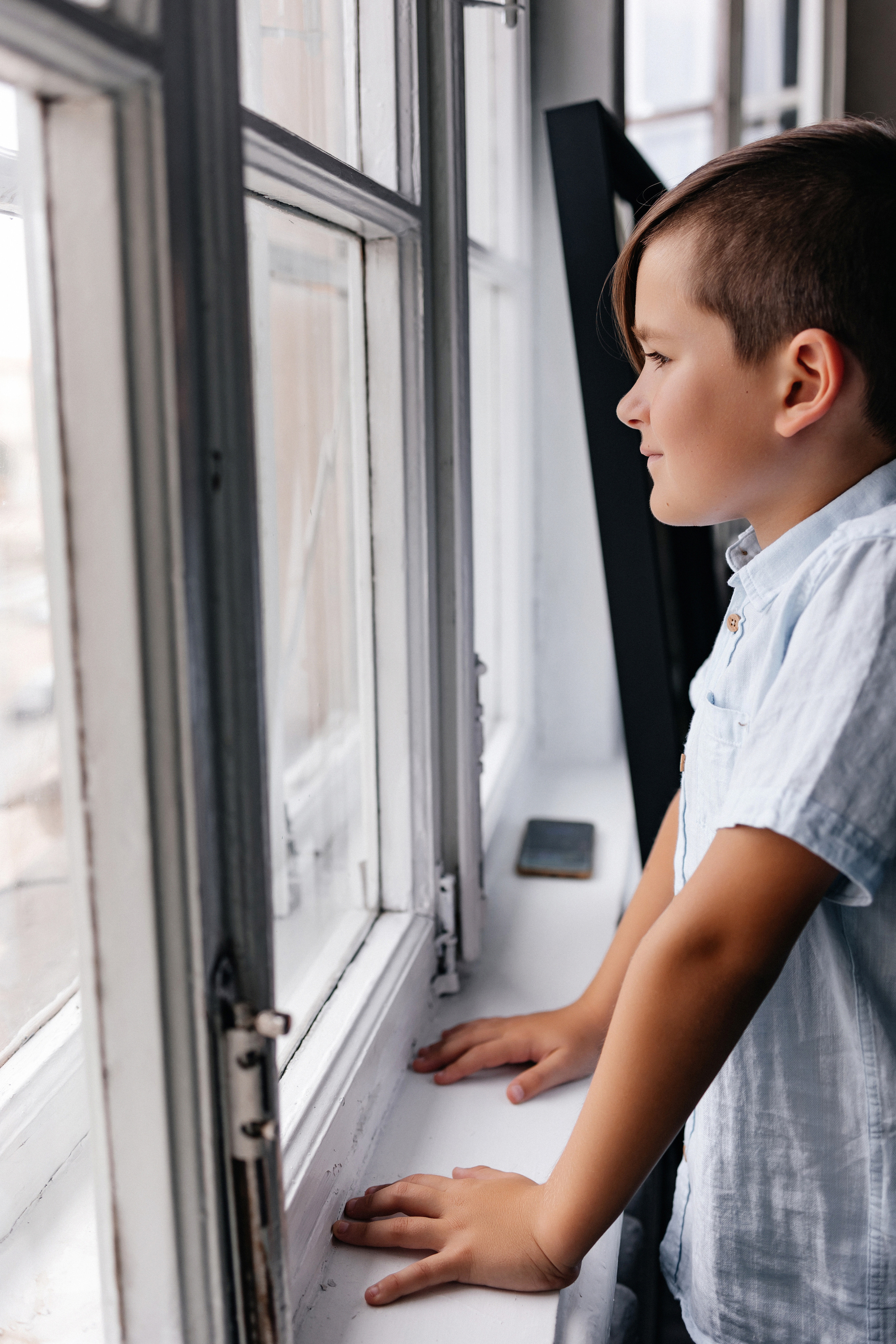 Фотостудия Индор