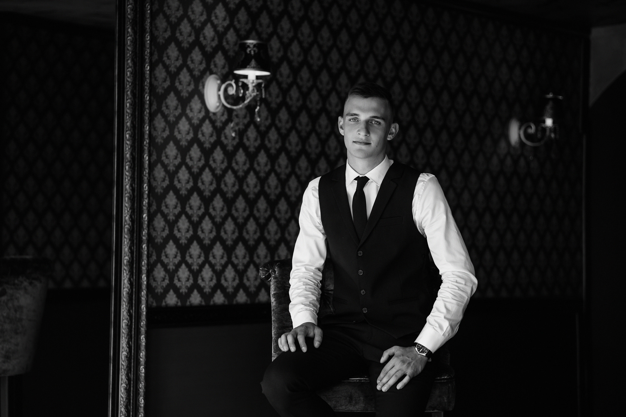 20.08.21 Богдан и Даша Витебск