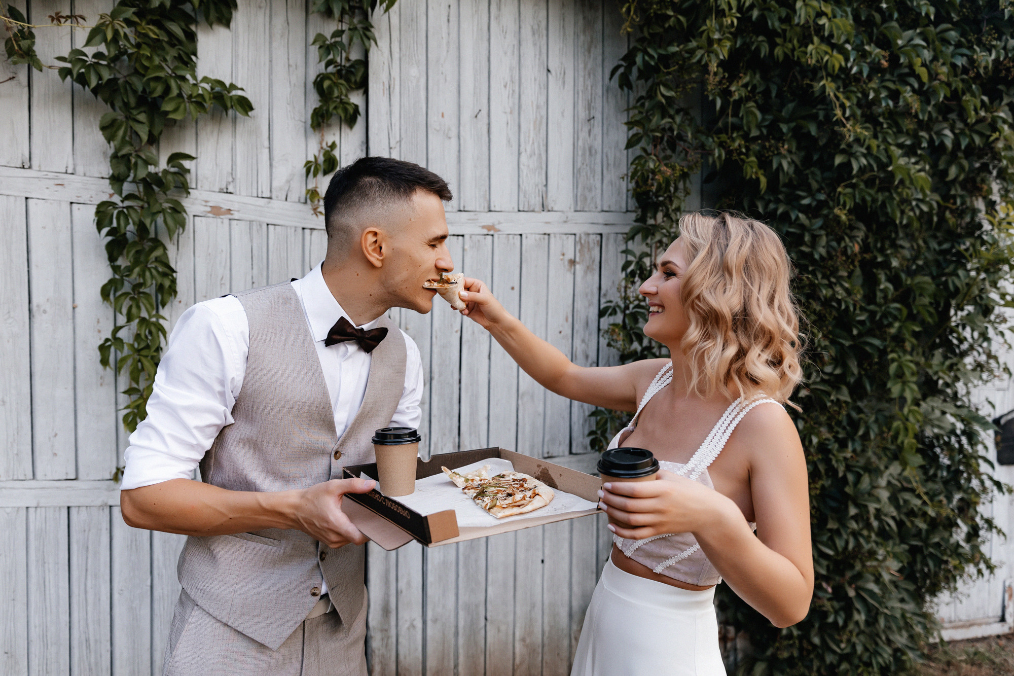 21.07.21 Даша и Саша Витебск