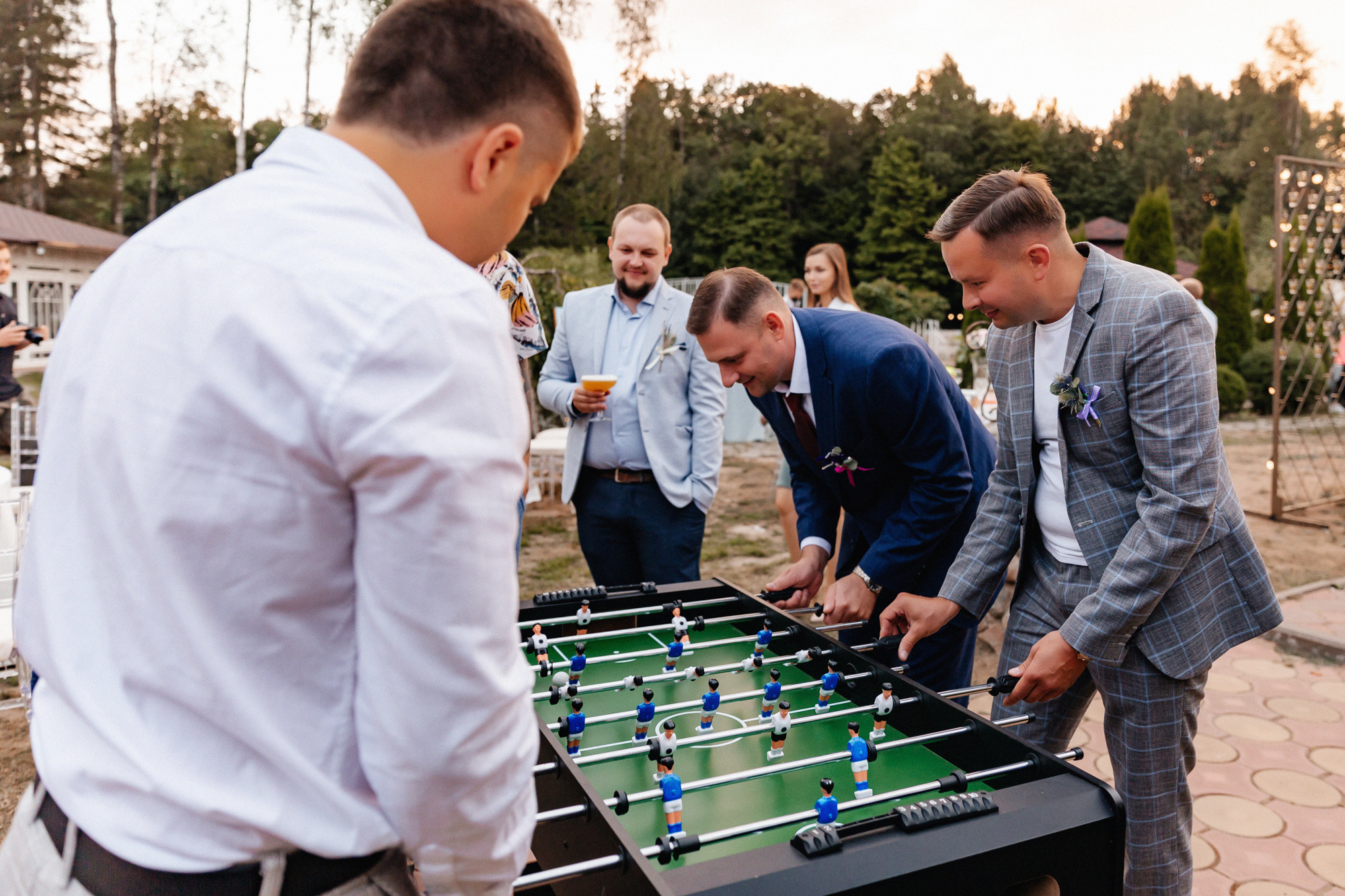 21.07.21 Даша и Саша Витебск