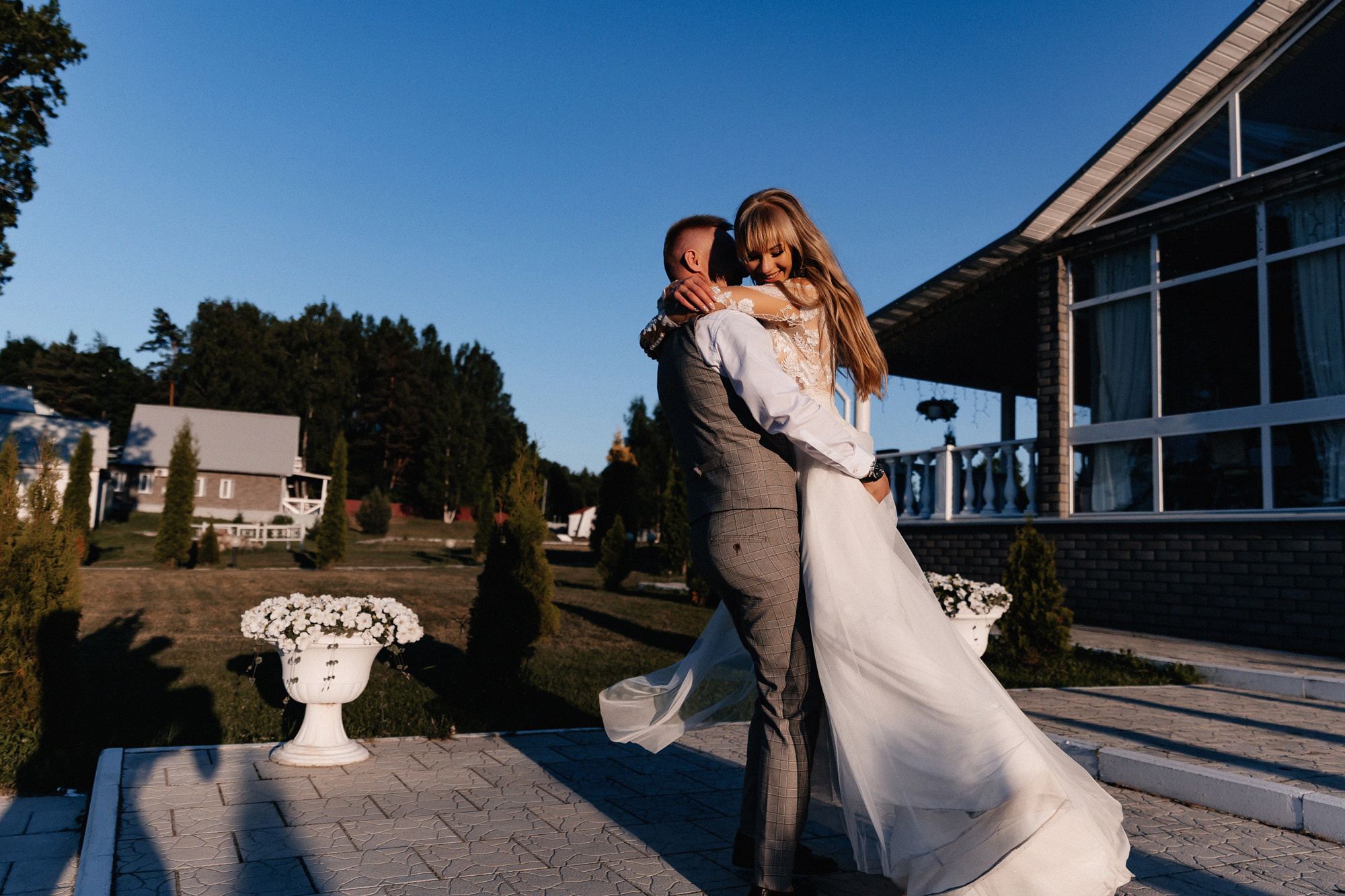 18.06.21 Иван и Снежана Витебск