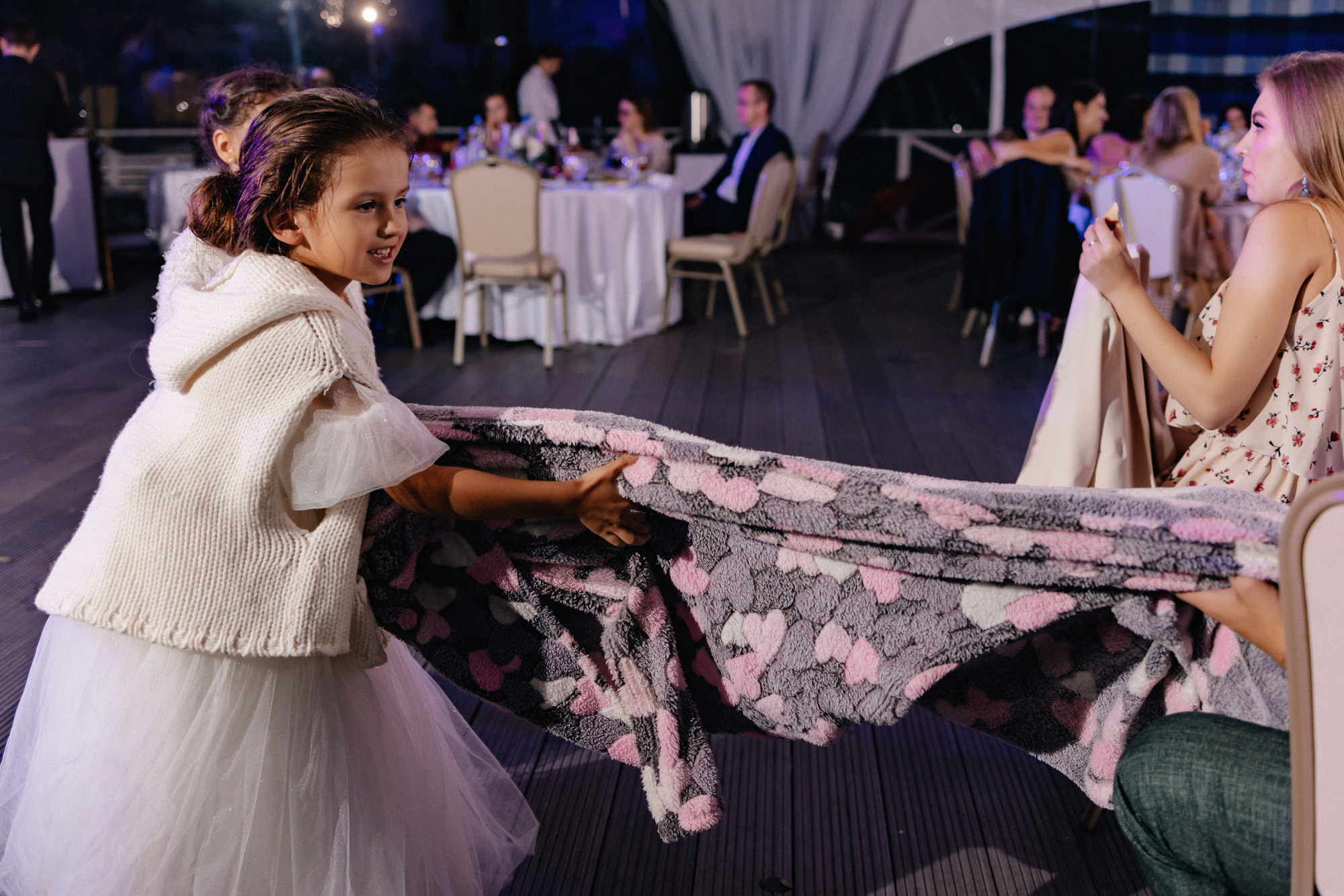 27.08.21 Полина и Влад + Маша 5 лет Витебск