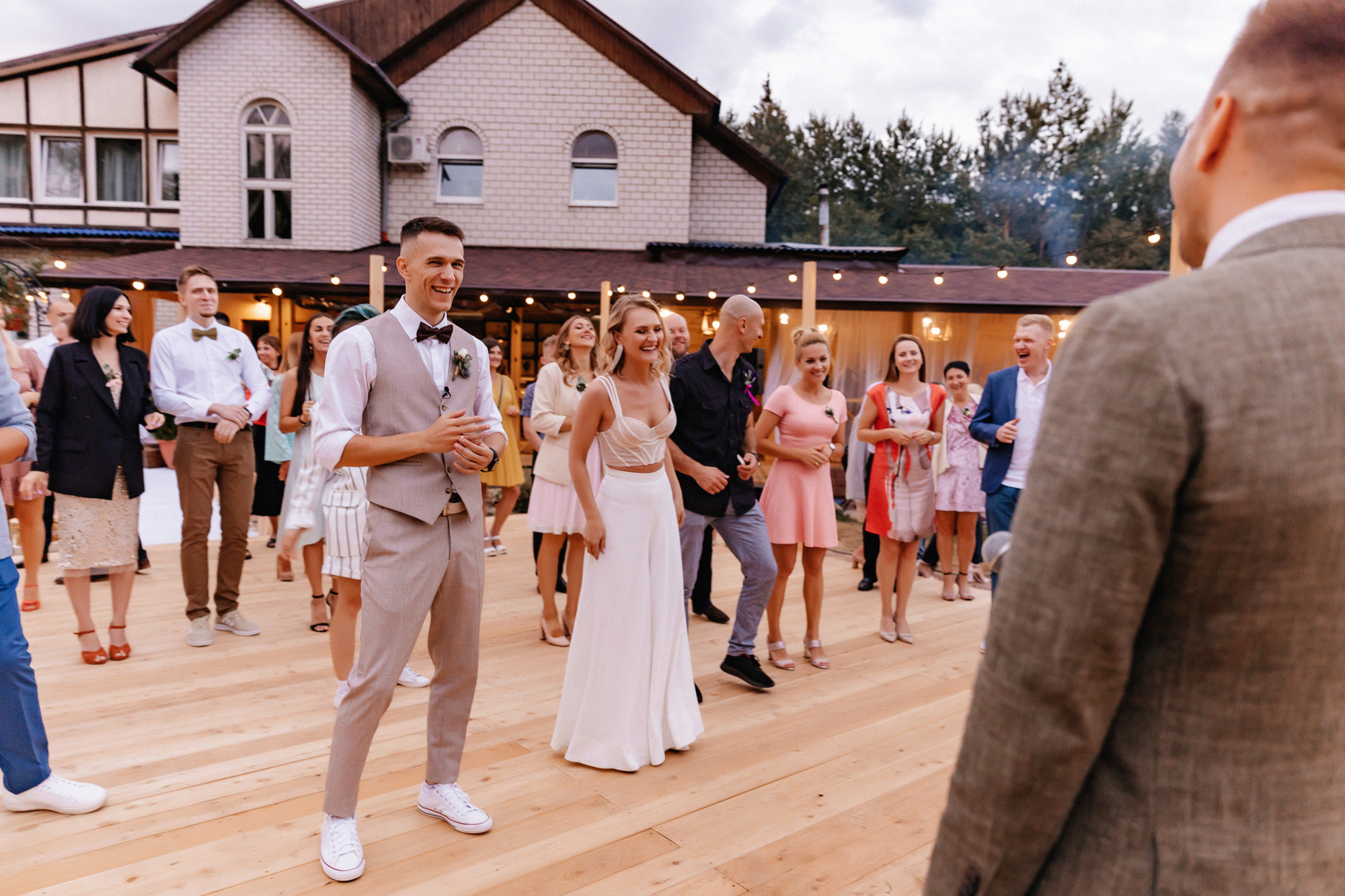 21.07.21 Даша и Саша Витебск