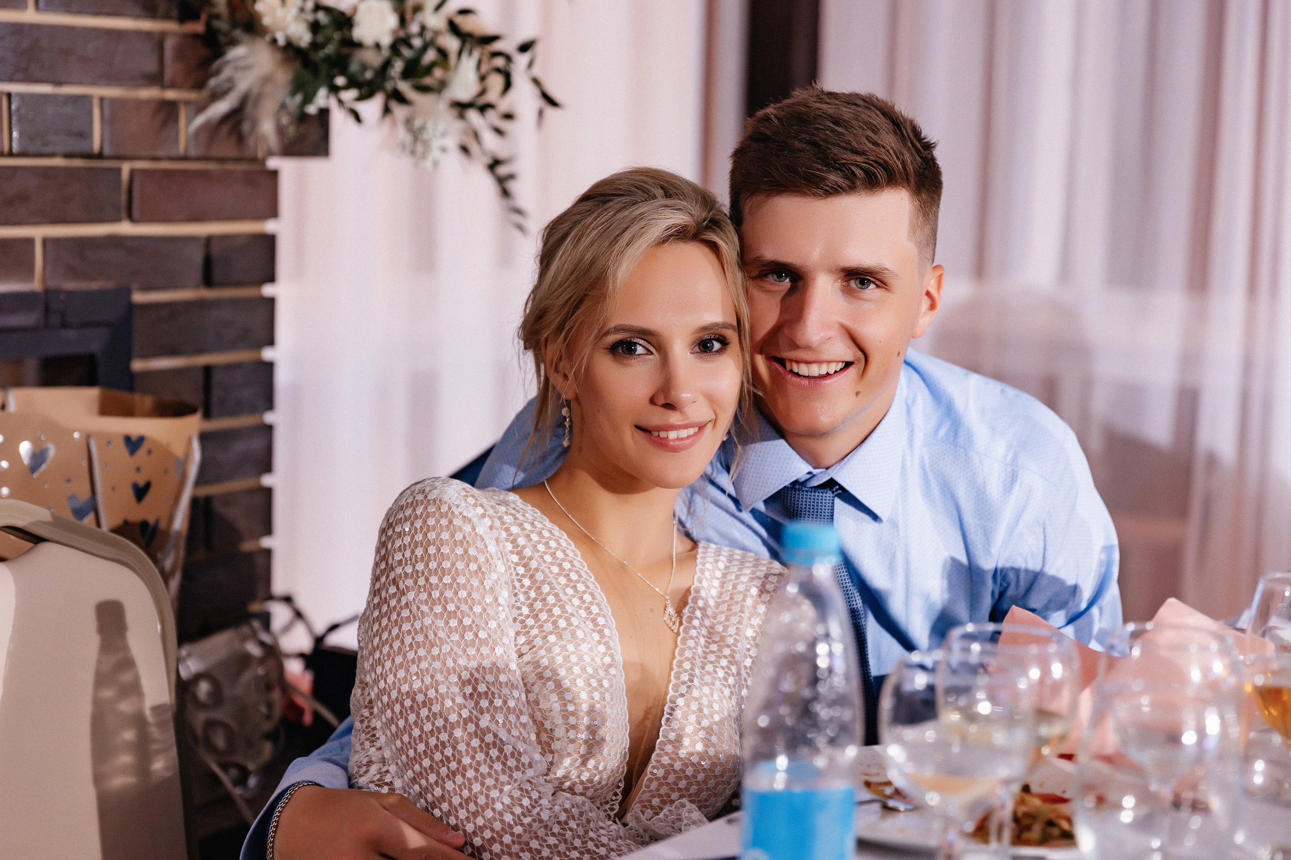 25.06.21 Таня и Лёша Витебск