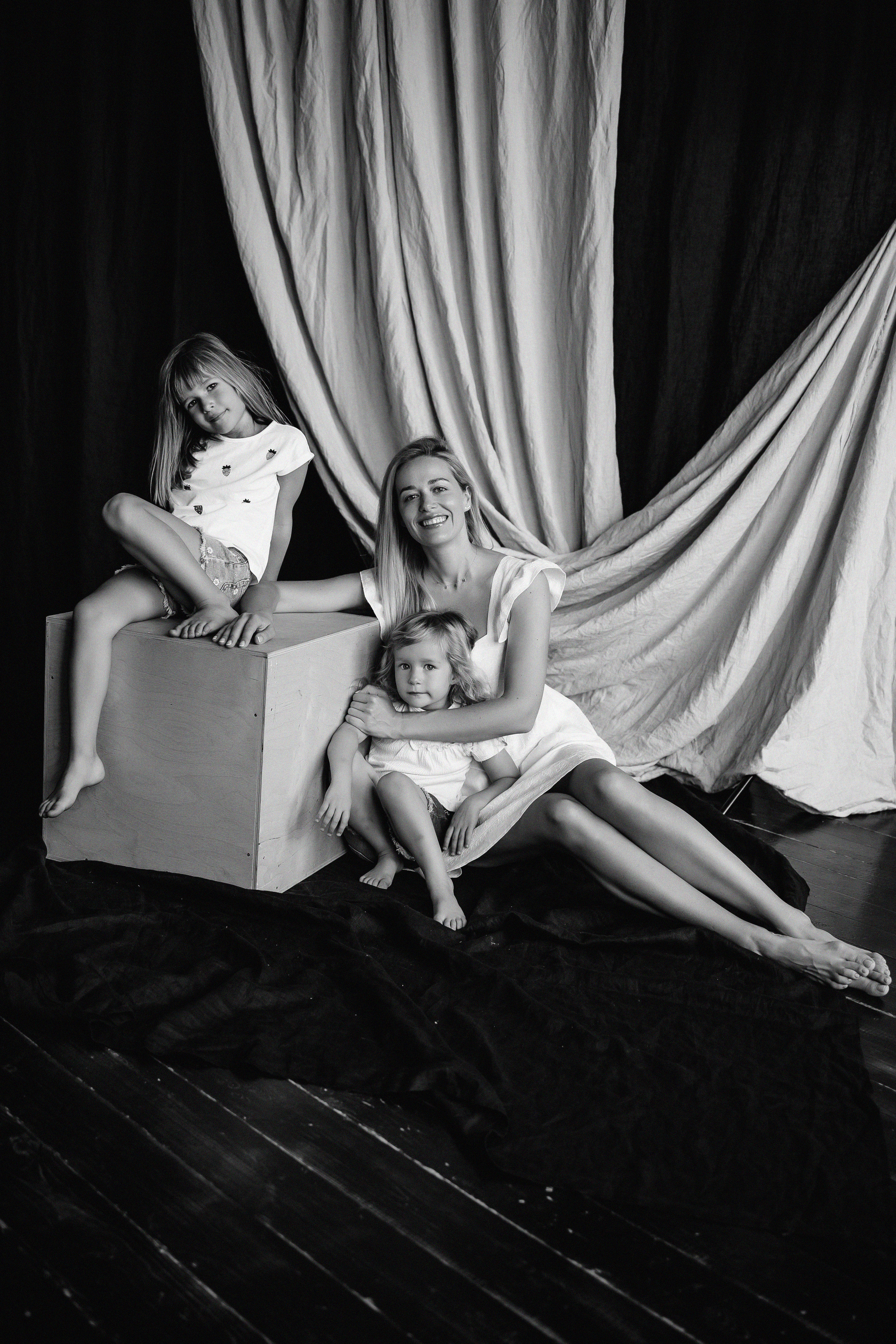 Фотостудия Индор