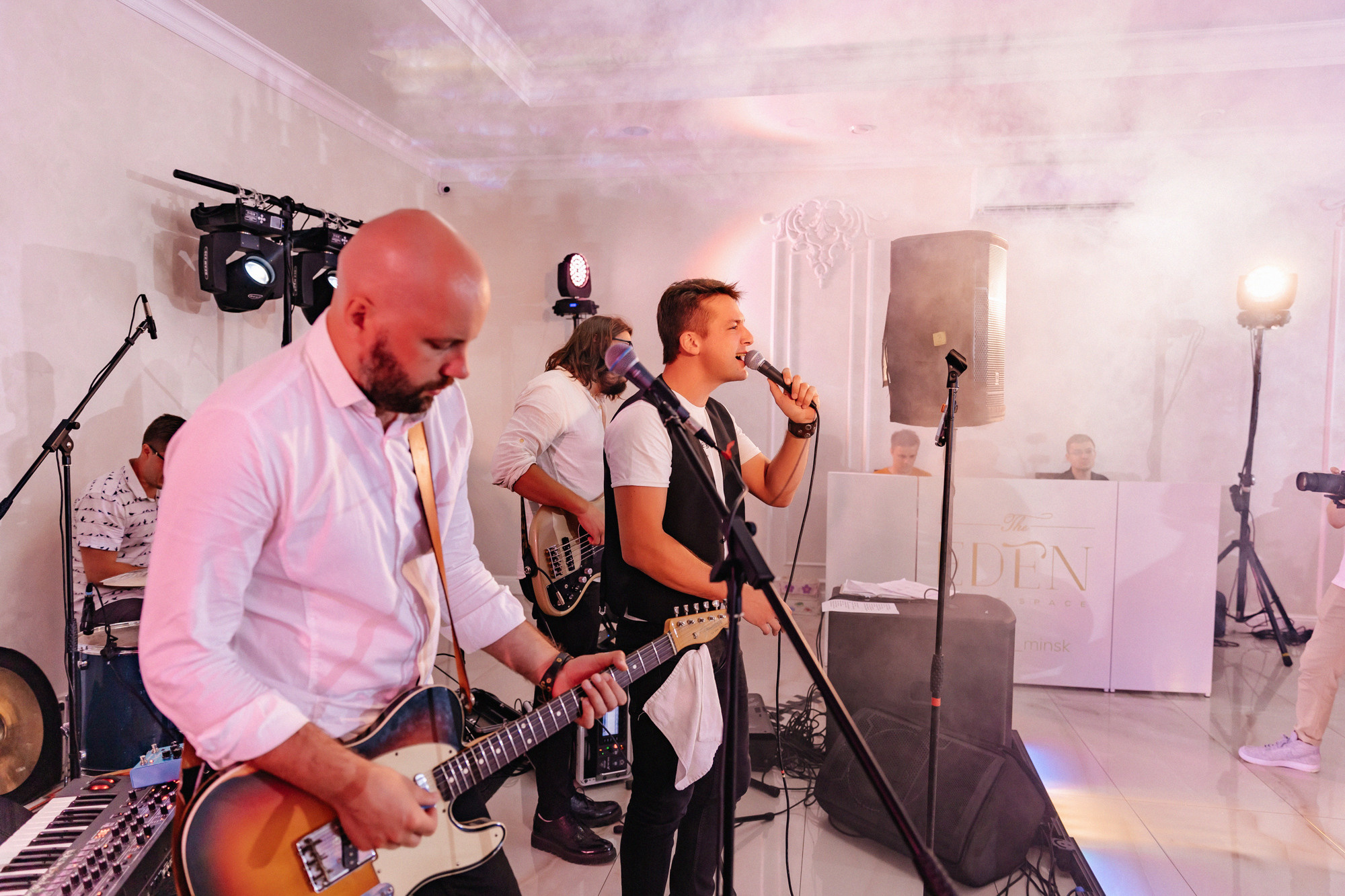 16.07.21 Оля и Дима Минск