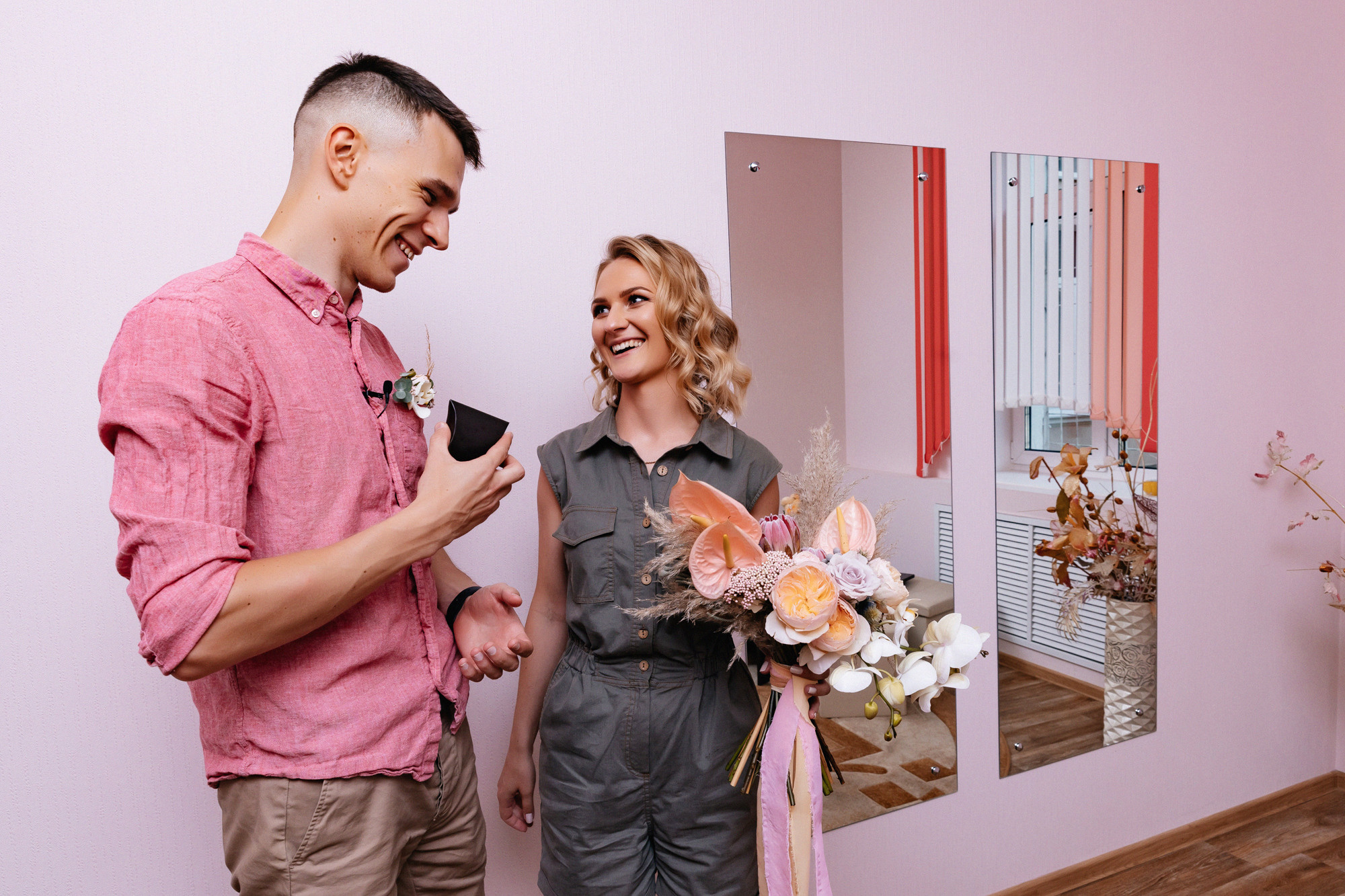 21.07.21 Даша и Саша Витебск