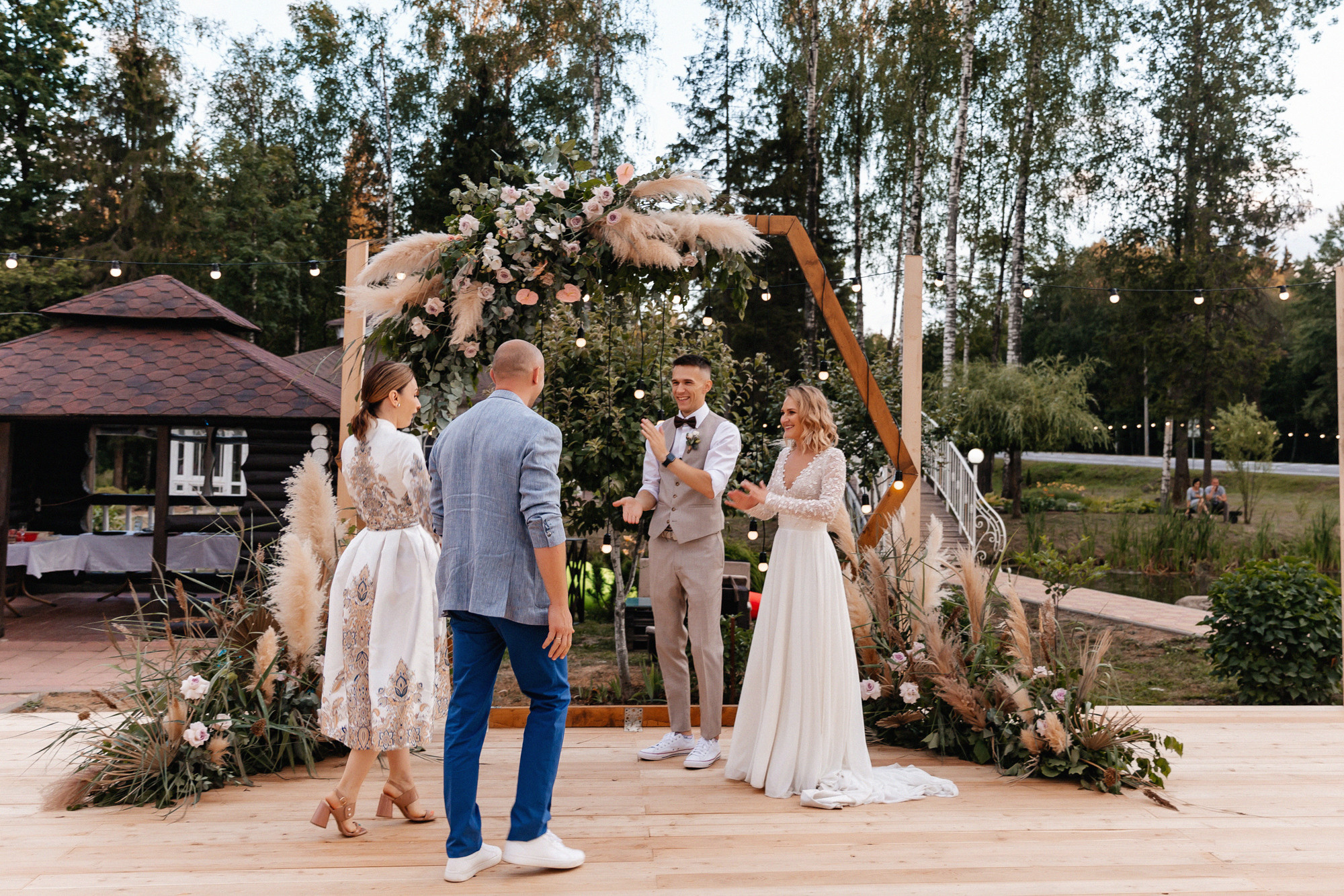 21.07.21 Даша и Саша Витебск