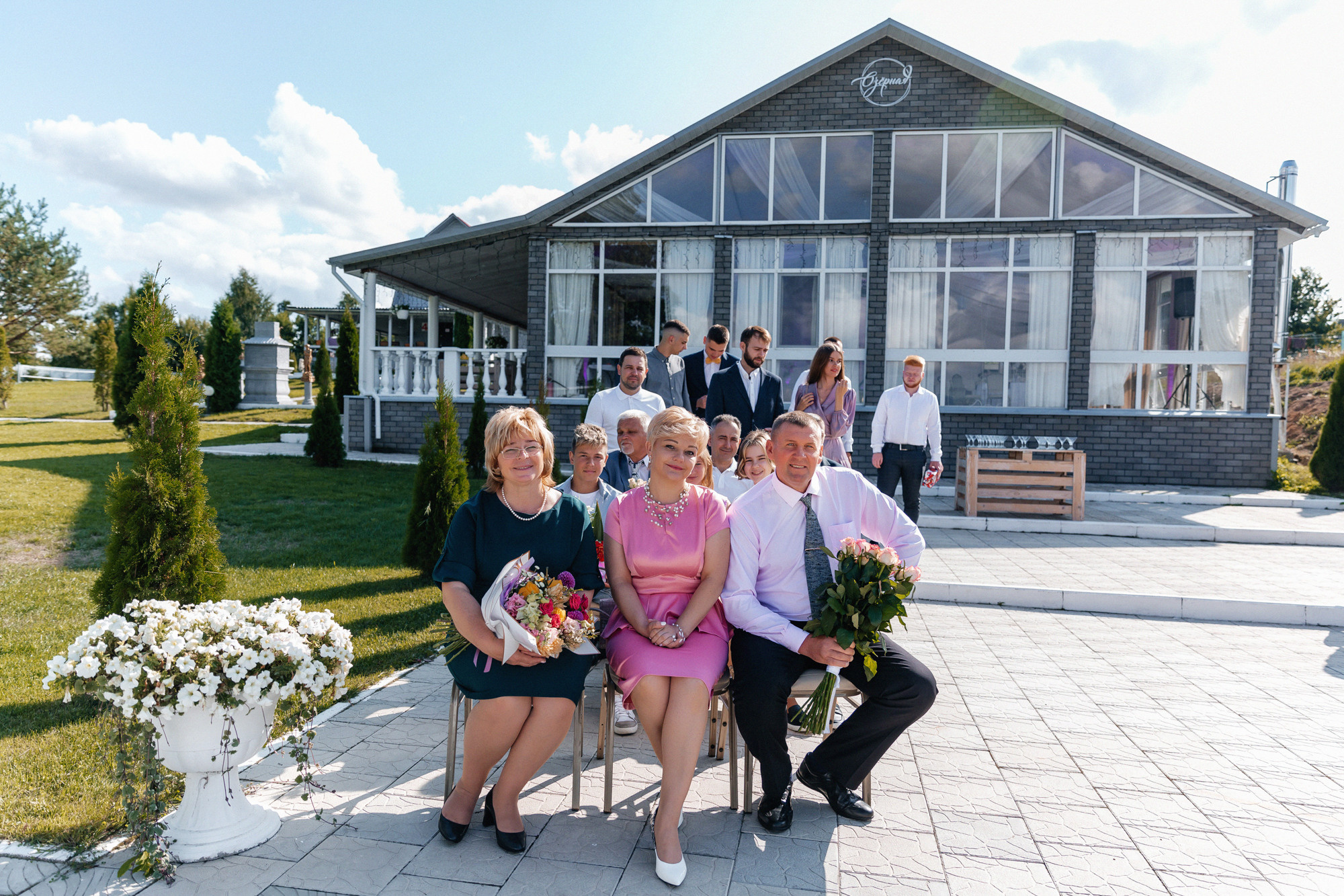 20.08.21 Богдан и Даша Витебск