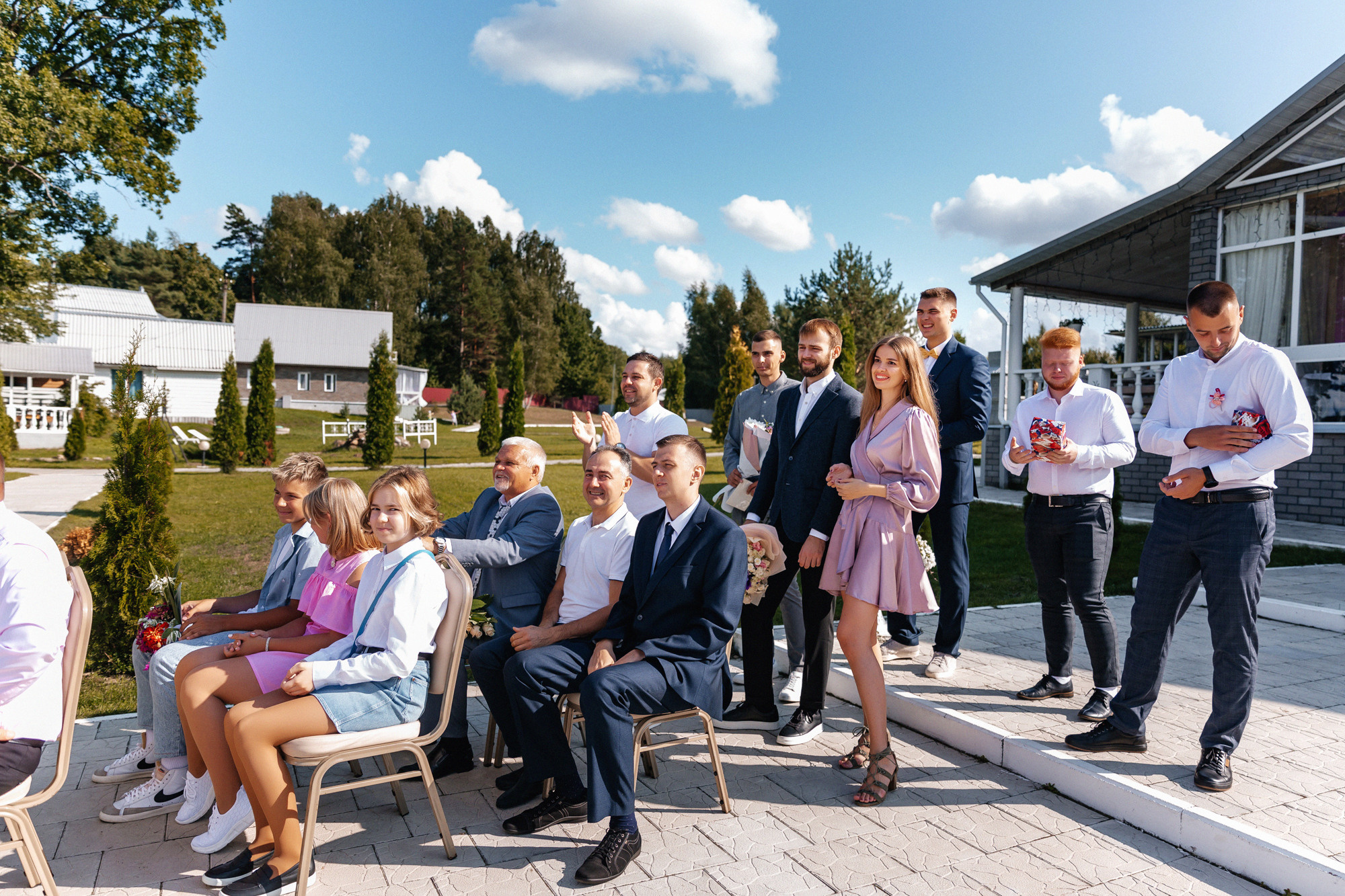 20.08.21 Богдан и Даша Витебск