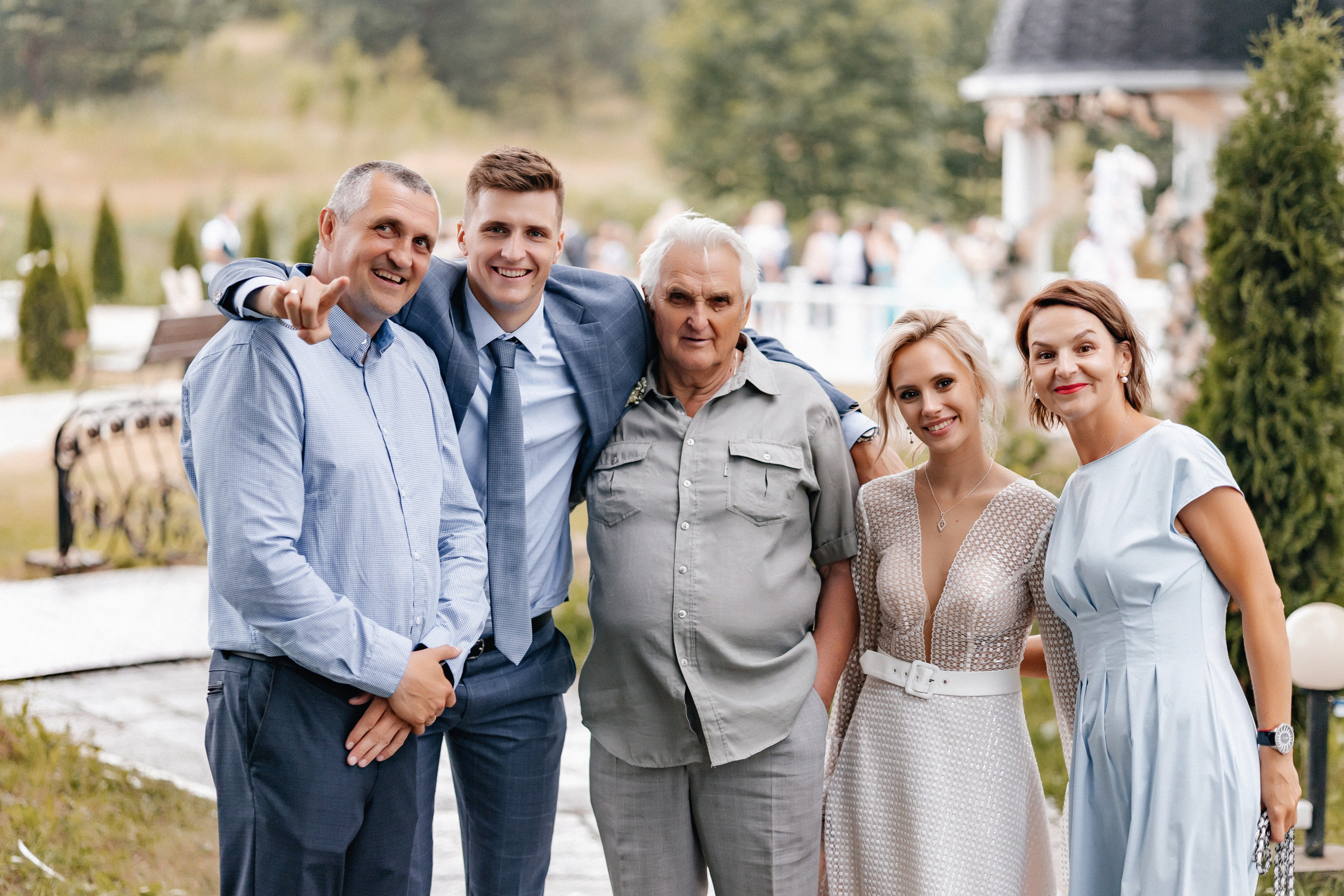 25.06.21 Таня и Лёша Витебск