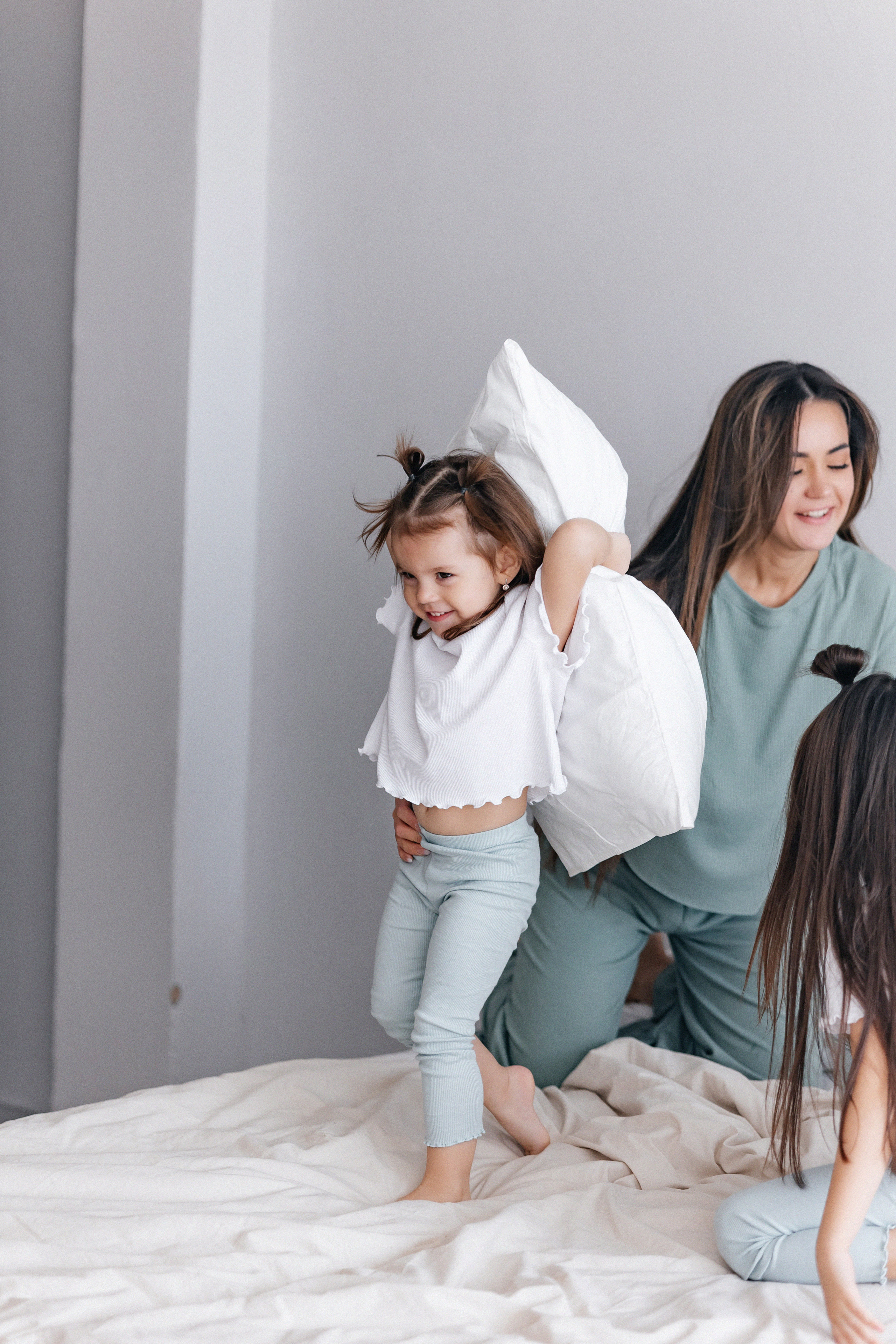 Юля = Маша+ Даша