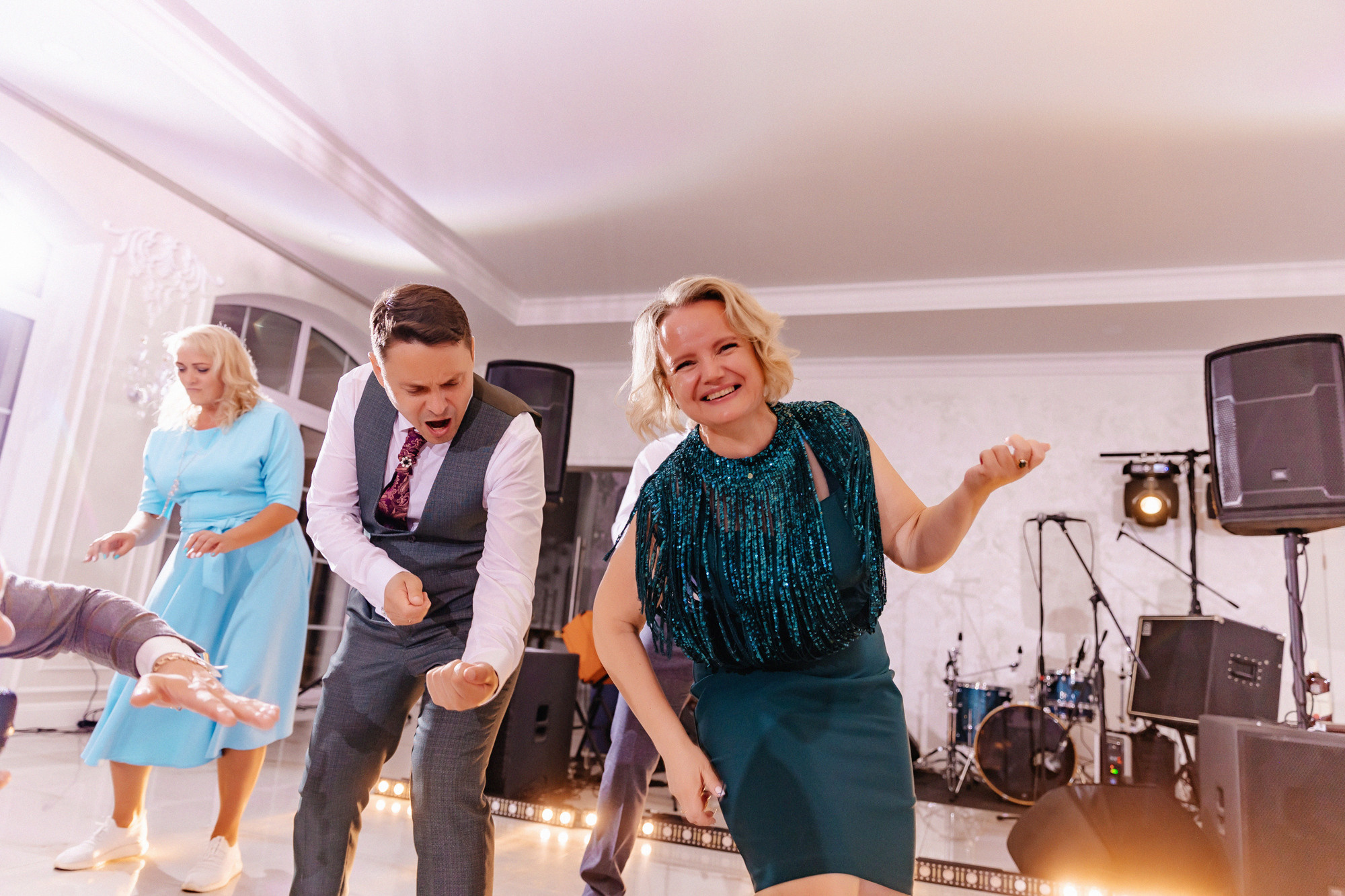 16.07.21 Оля и Дима Минск