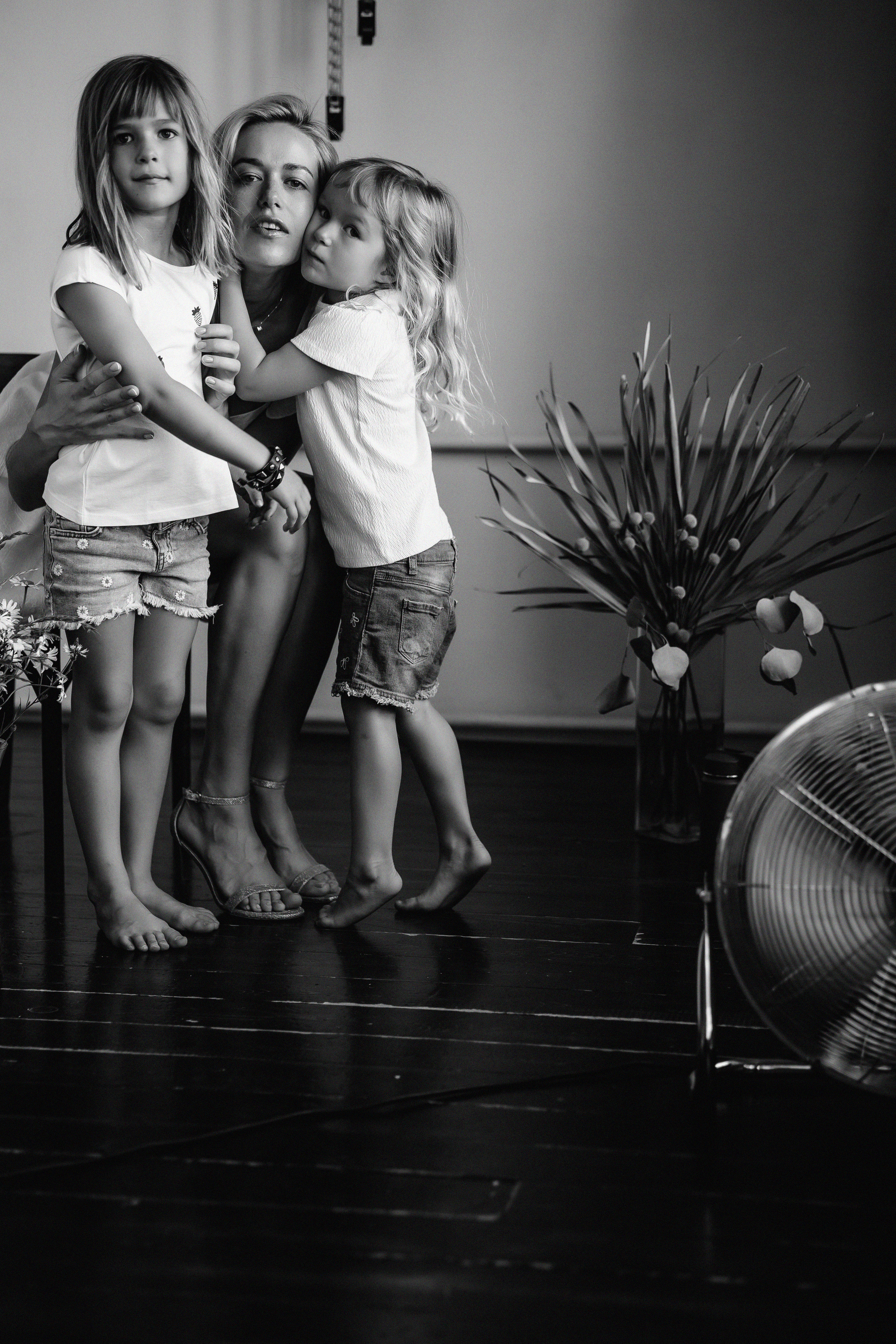 Фотостудия Индор