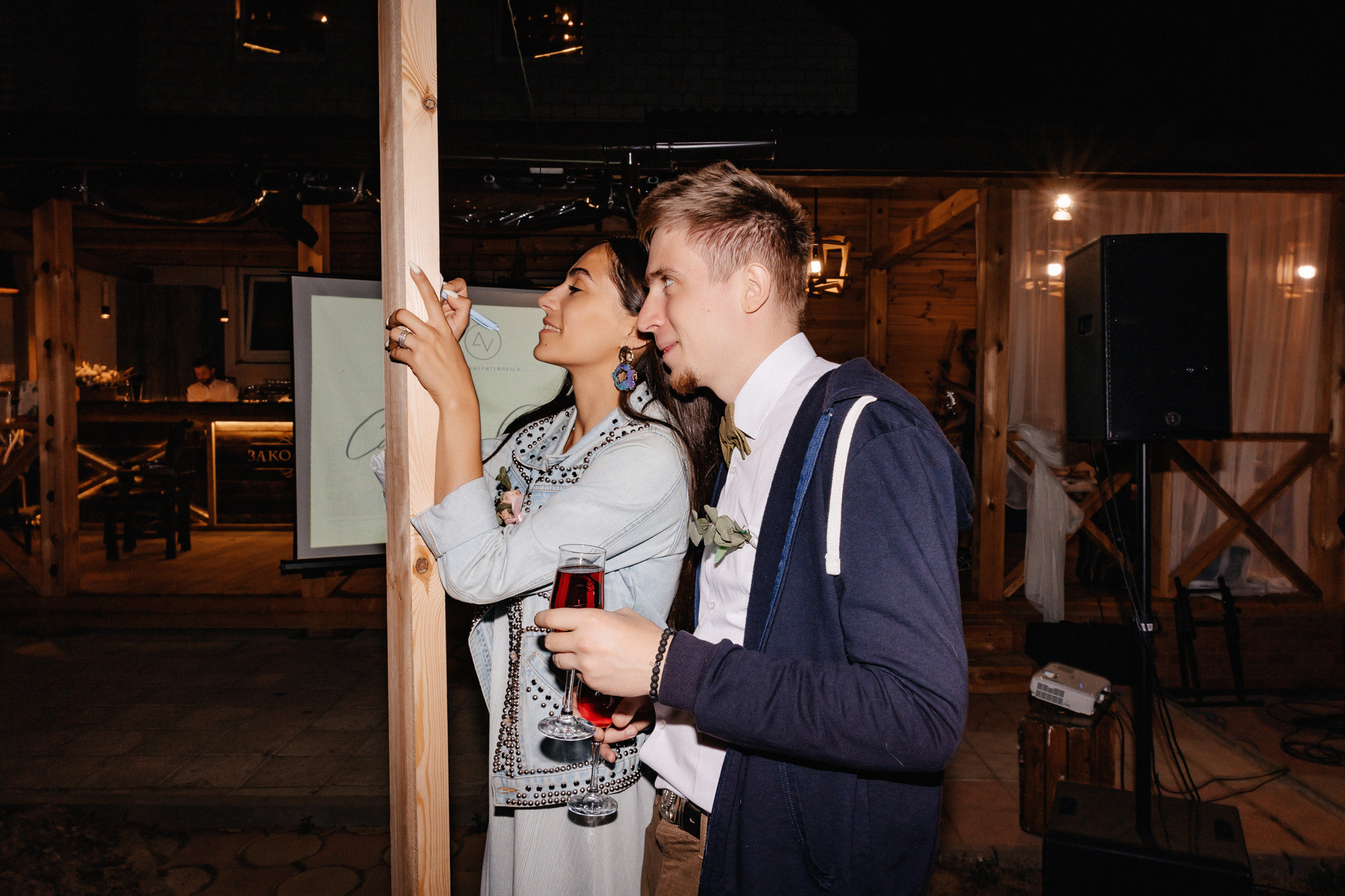 21.07.21 Даша и Саша Витебск