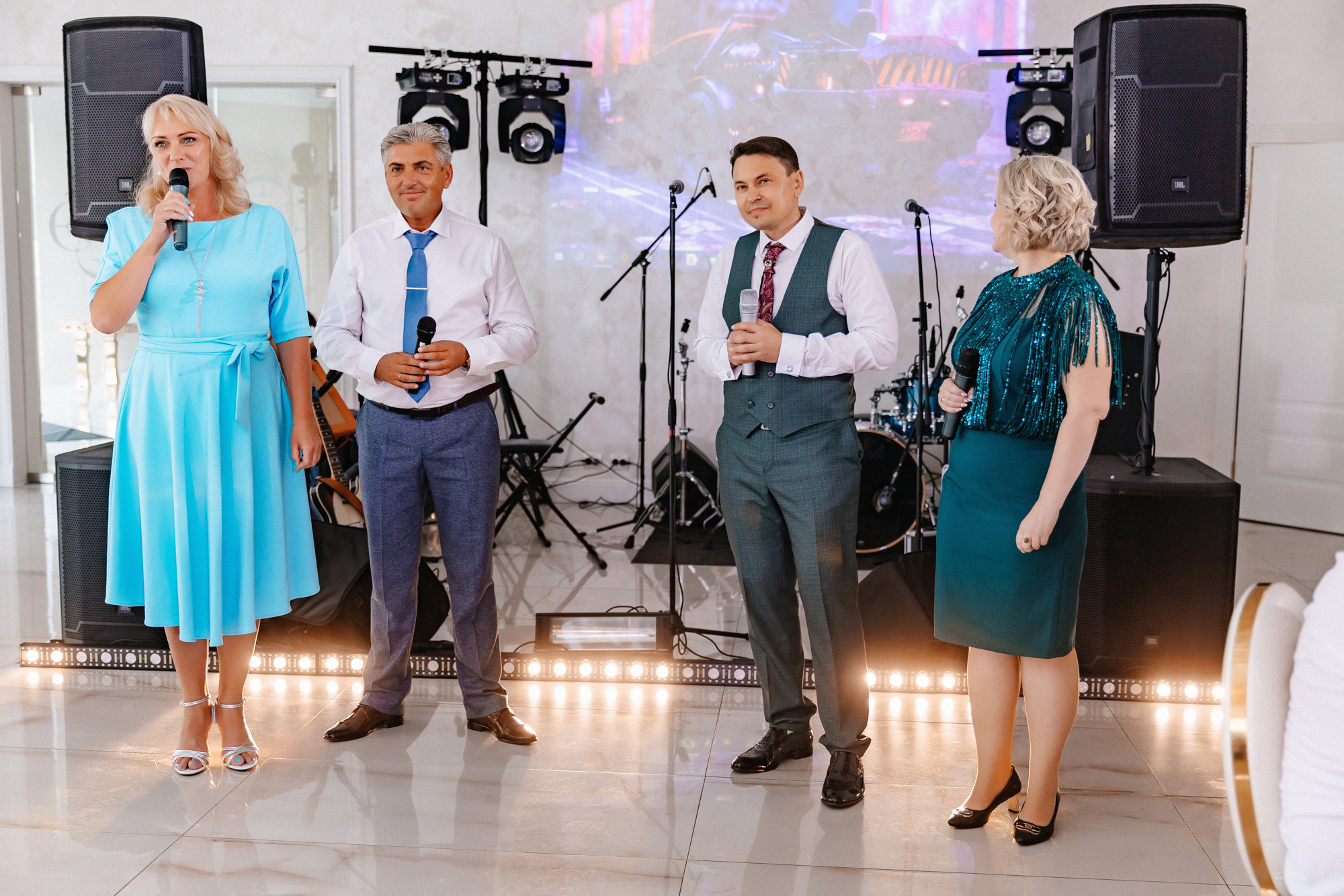 16.07.21 Оля и Дима Минск