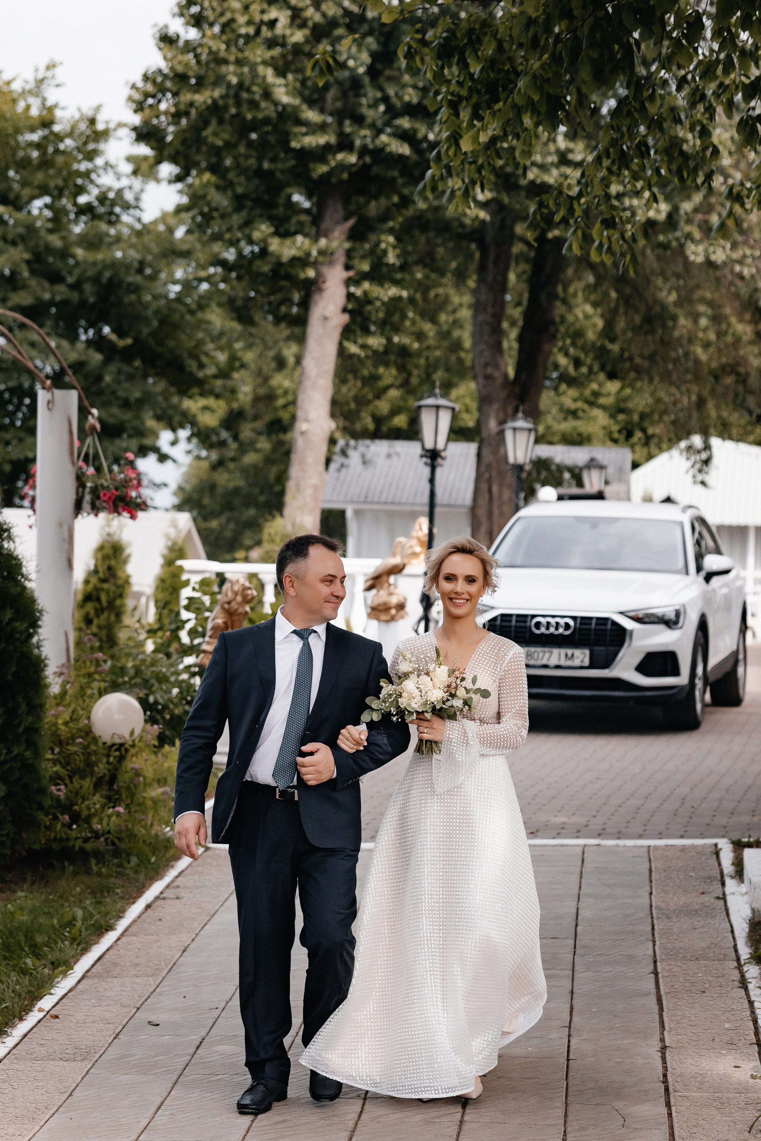 25.06.21 Таня и Лёша Витебск