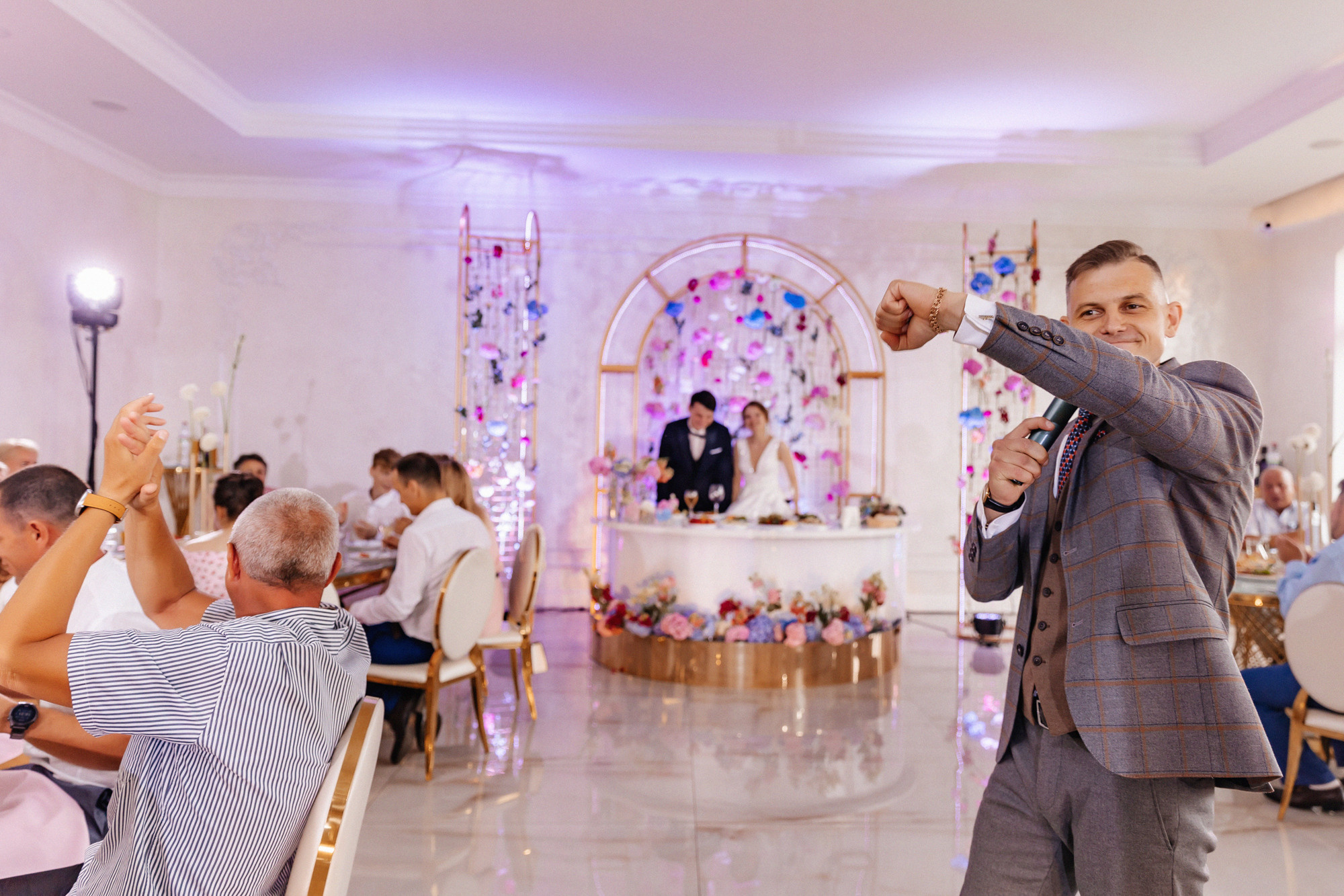 16.07.21 Оля и Дима Минск