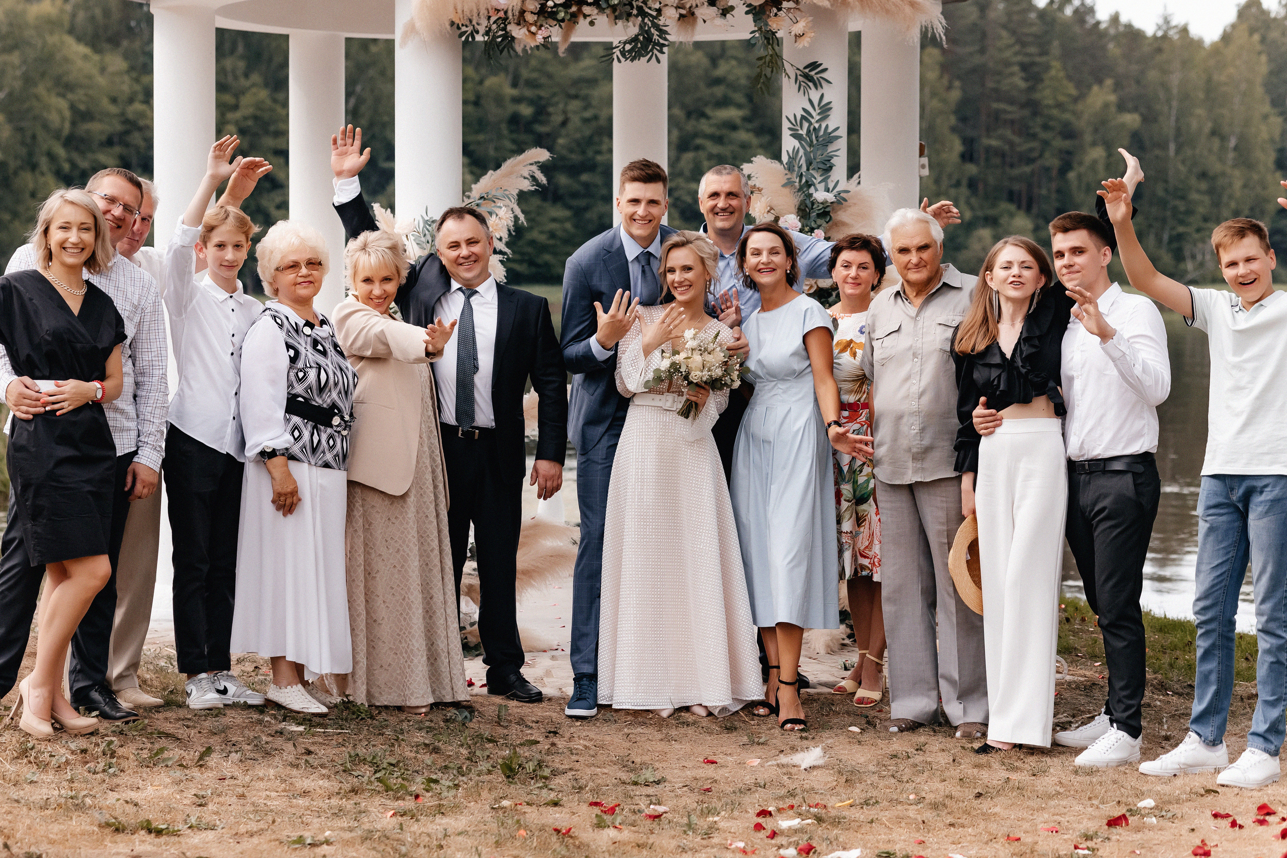 25.06.21 Таня и Лёша Витебск