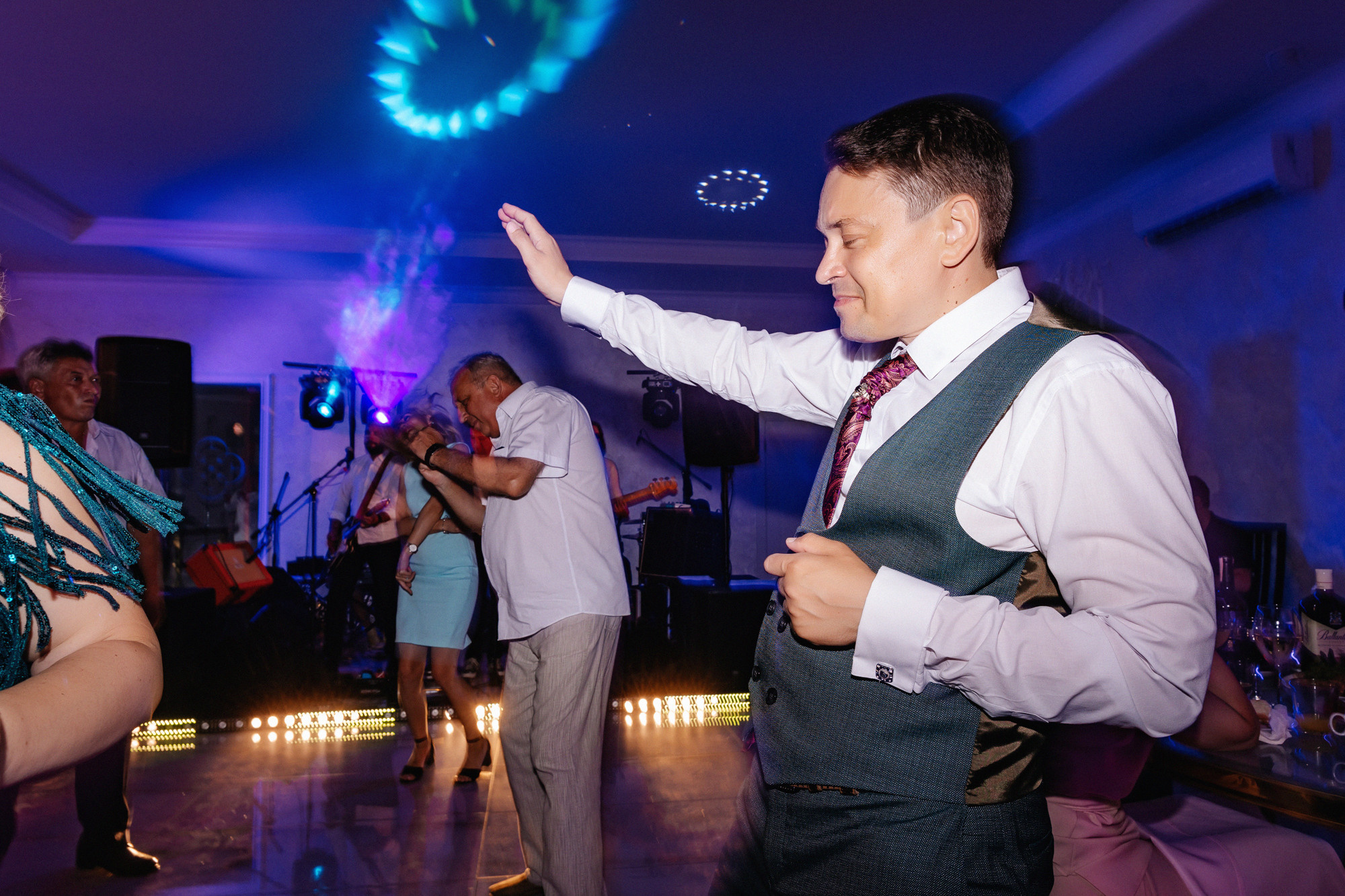 16.07.21 Оля и Дима Минск