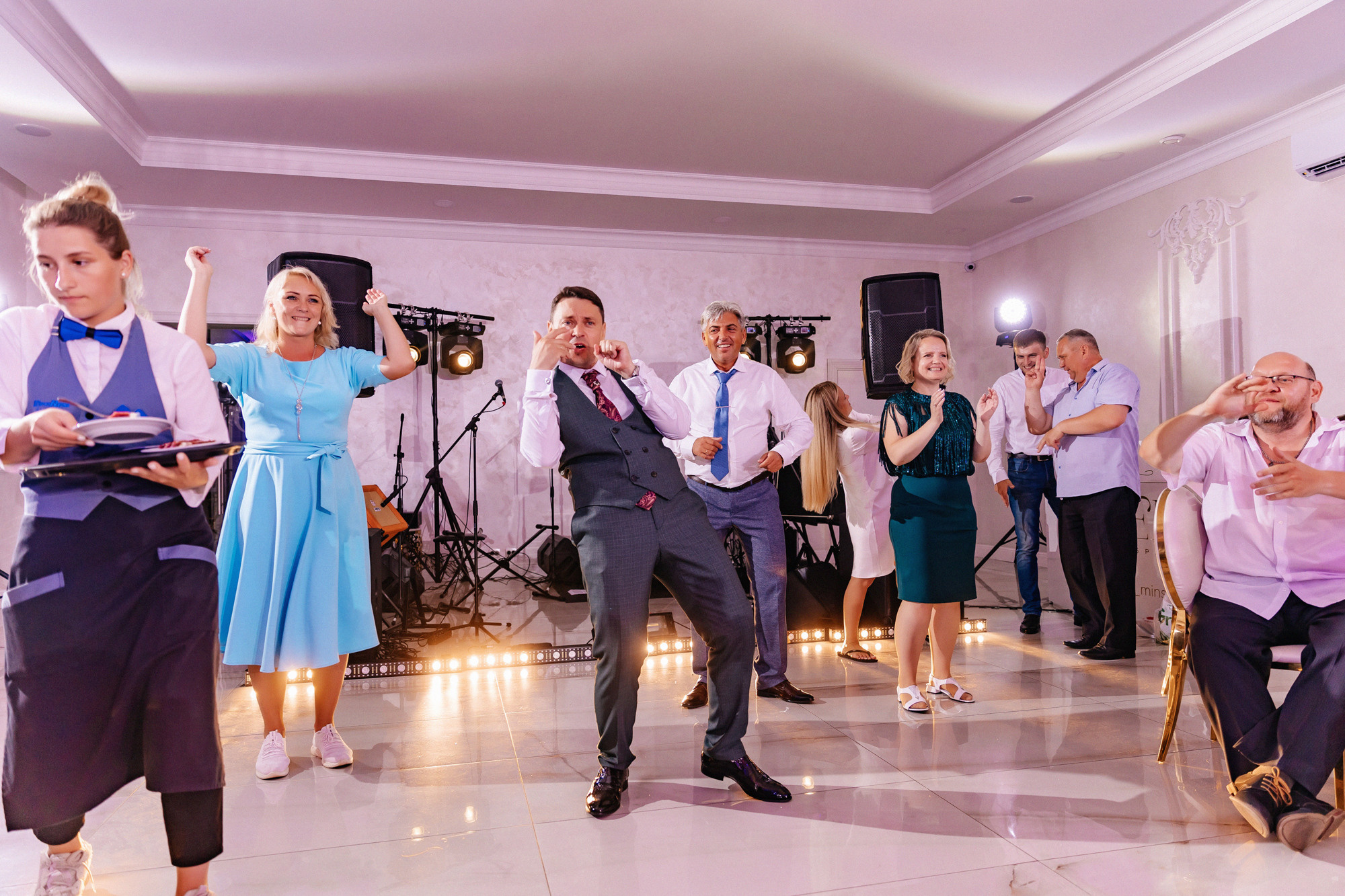 16.07.21 Оля и Дима Минск