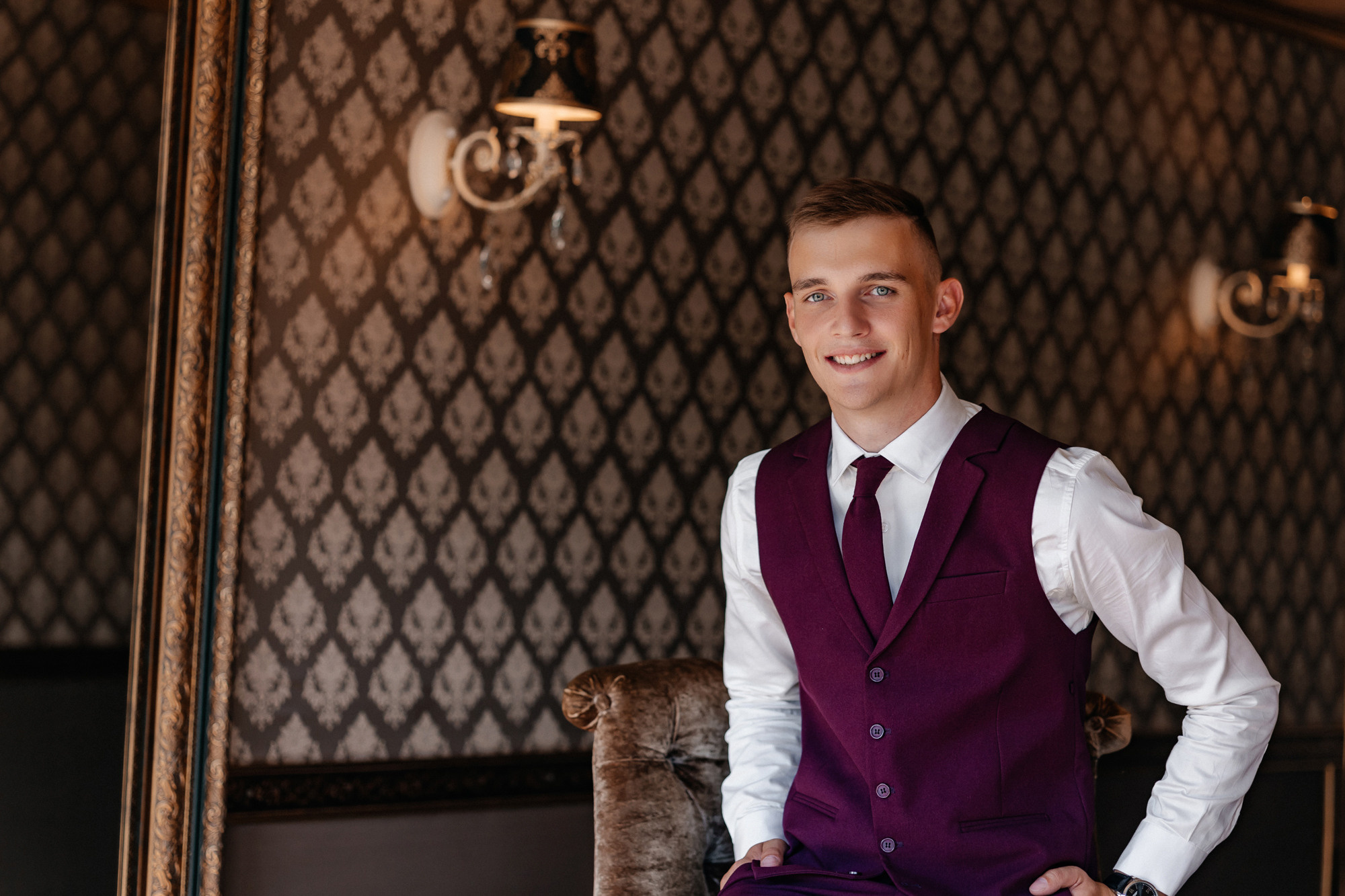 20.08.21 Богдан и Даша Витебск