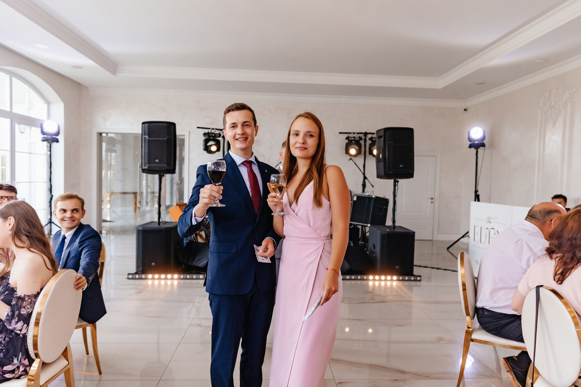 16.07.21 Оля и Дима Минск