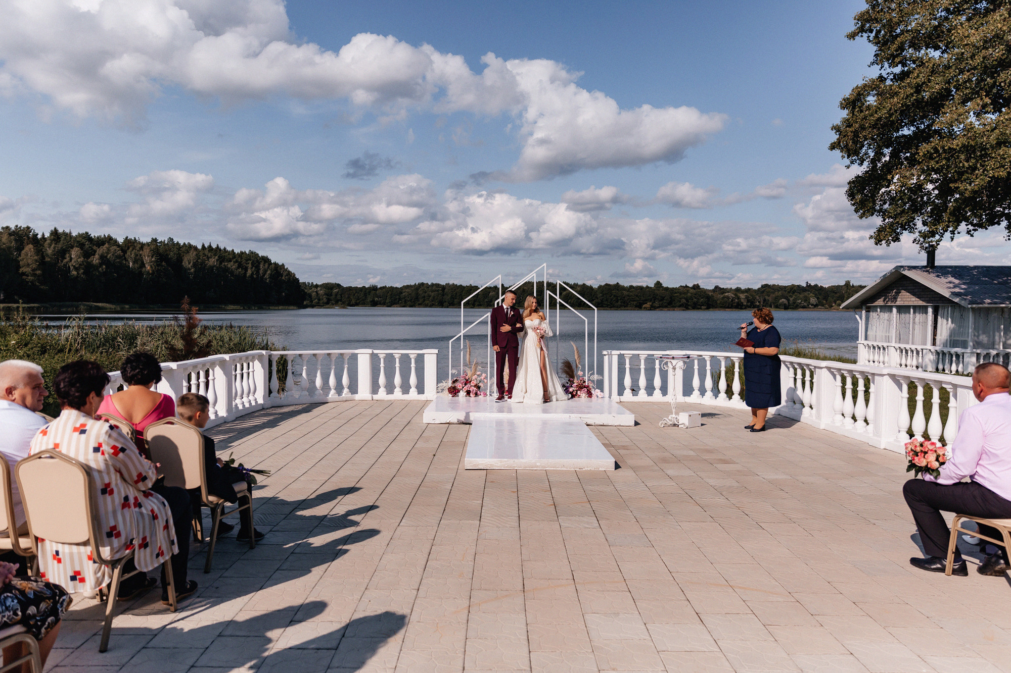 20.08.21 Богдан и Даша Витебск