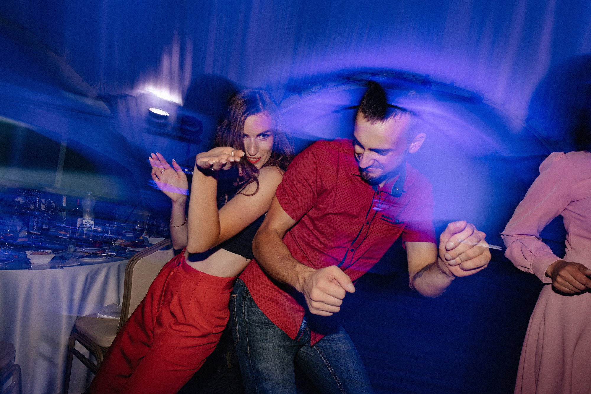 27.08.21 Полина и Влад + Маша 5 лет Витебск