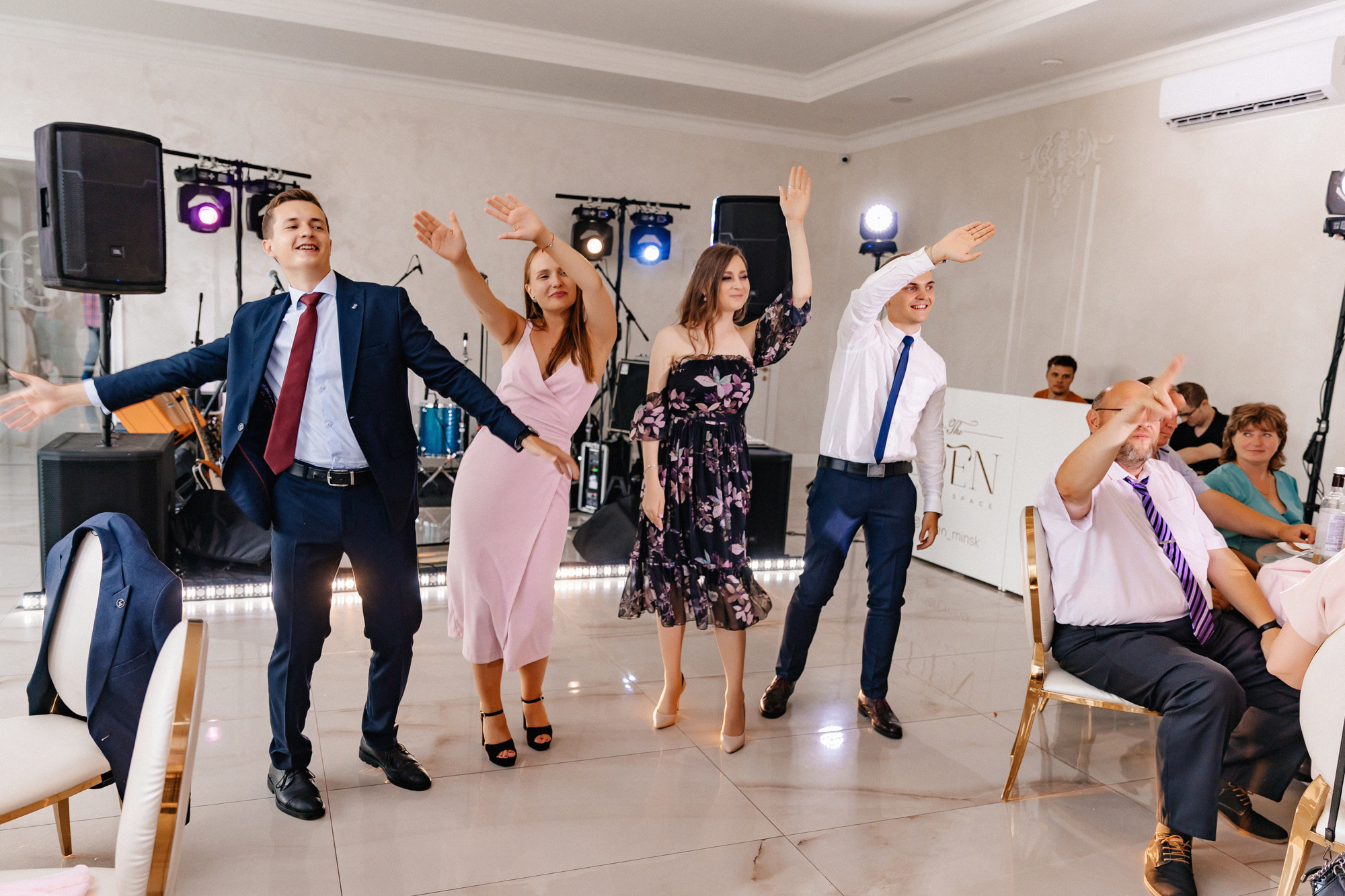 16.07.21 Оля и Дима Минск