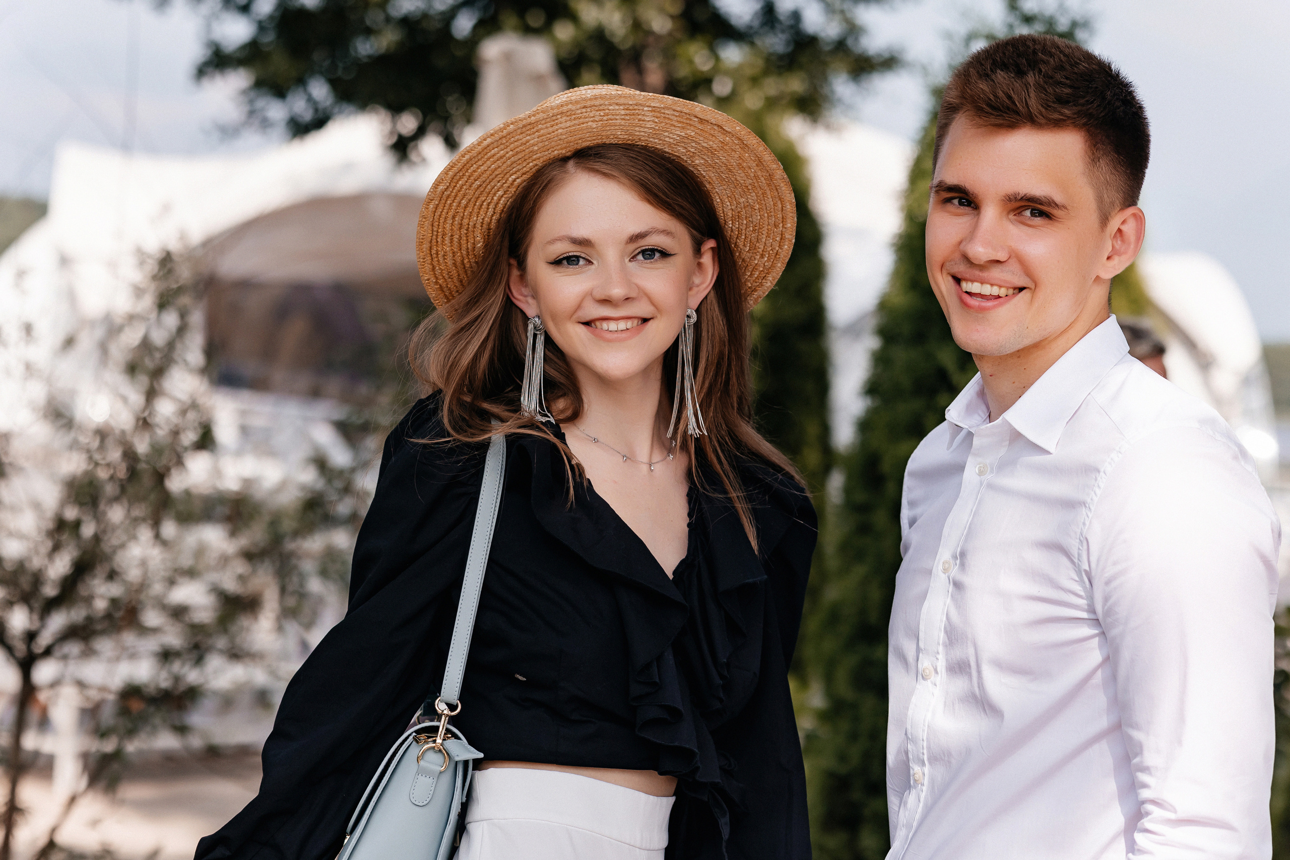 25.06.21 Таня и Лёша Витебск