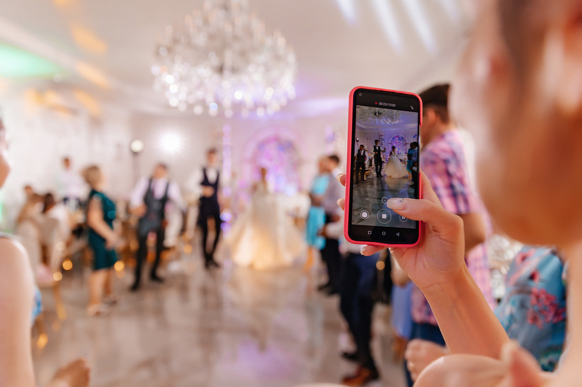 16.07.21 Оля и Дима Минск