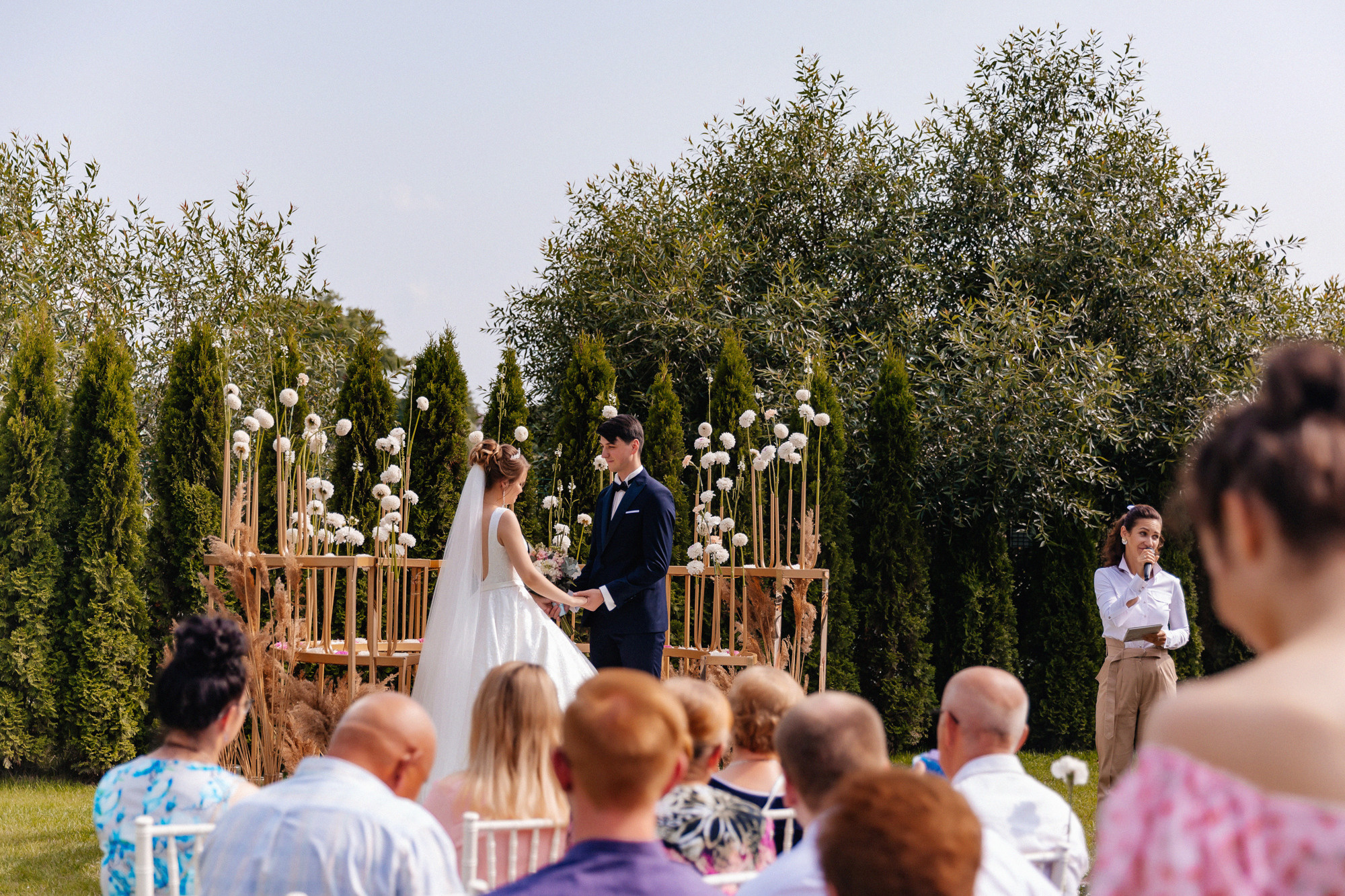 16.07.21 Оля и Дима Минск