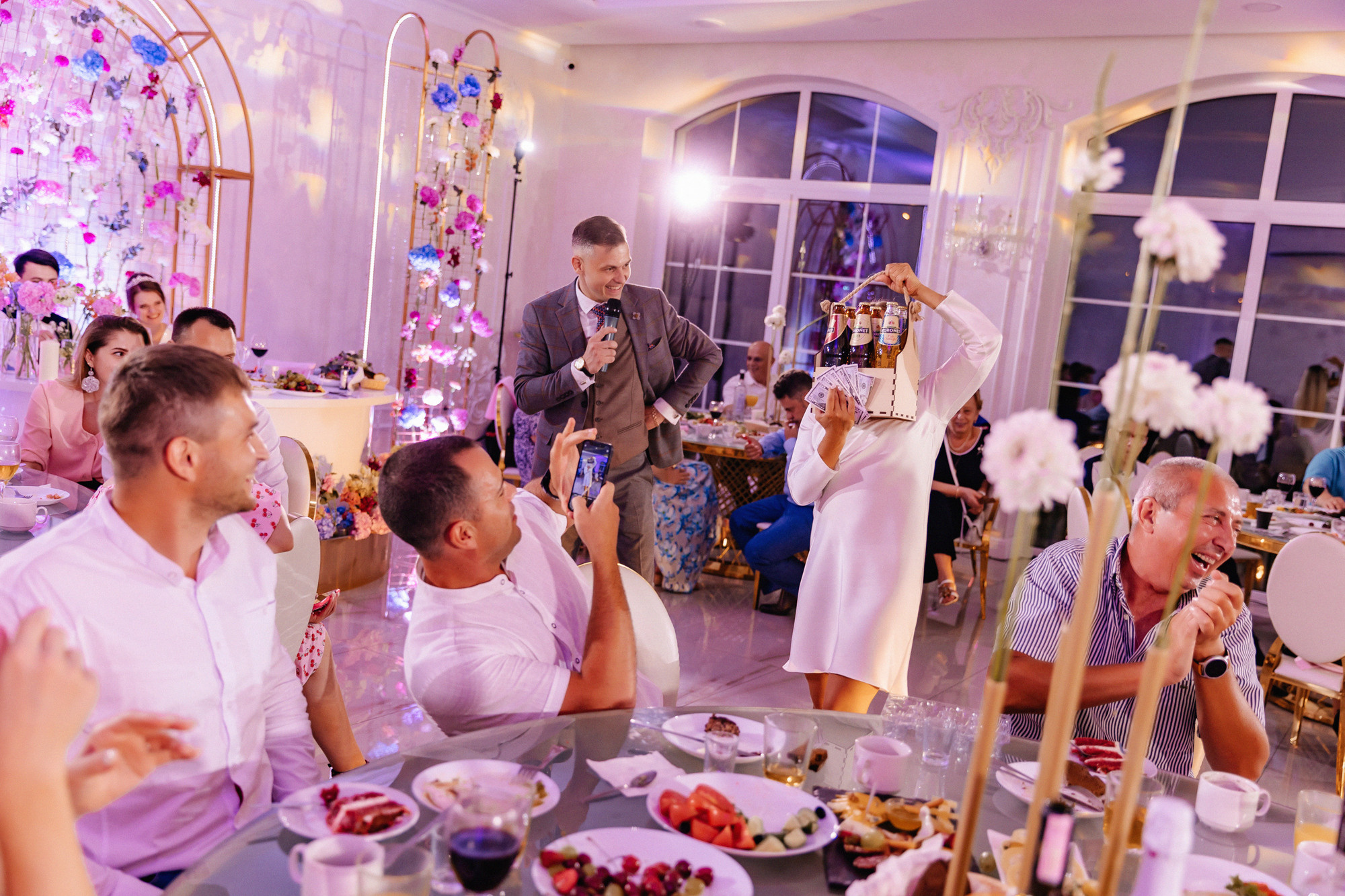 16.07.21 Оля и Дима Минск