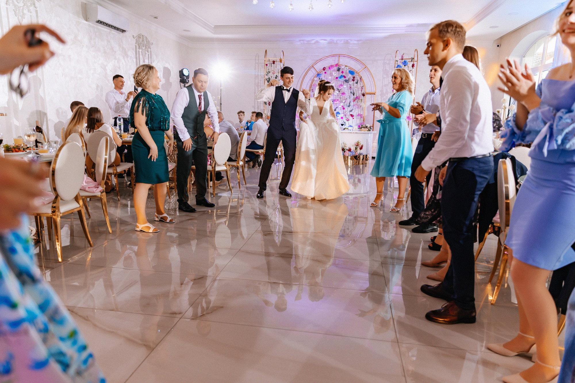 16.07.21 Оля и Дима Минск