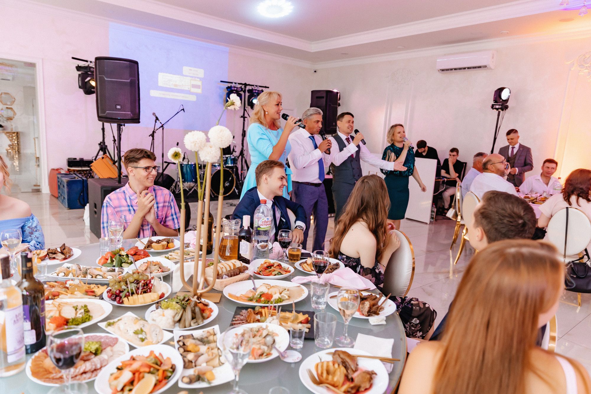 16.07.21 Оля и Дима Минск